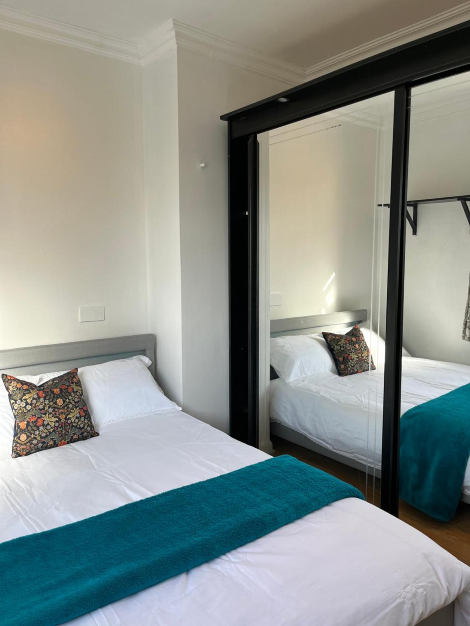 Maison d'hôtes Charlton, Greenwich Luxury Self Check-in