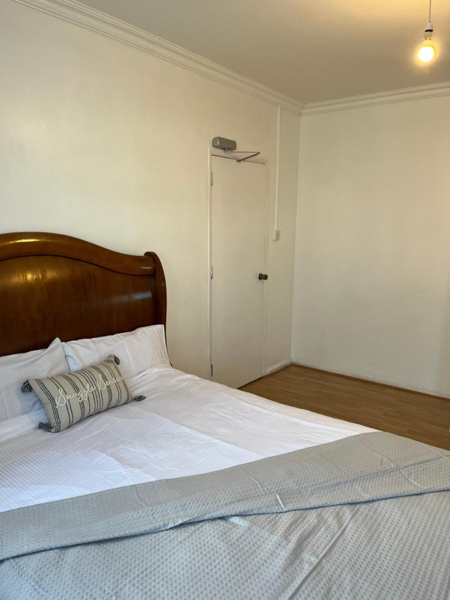 Maison d'hôtes Charlton, Greenwich Luxury Self Check-in *