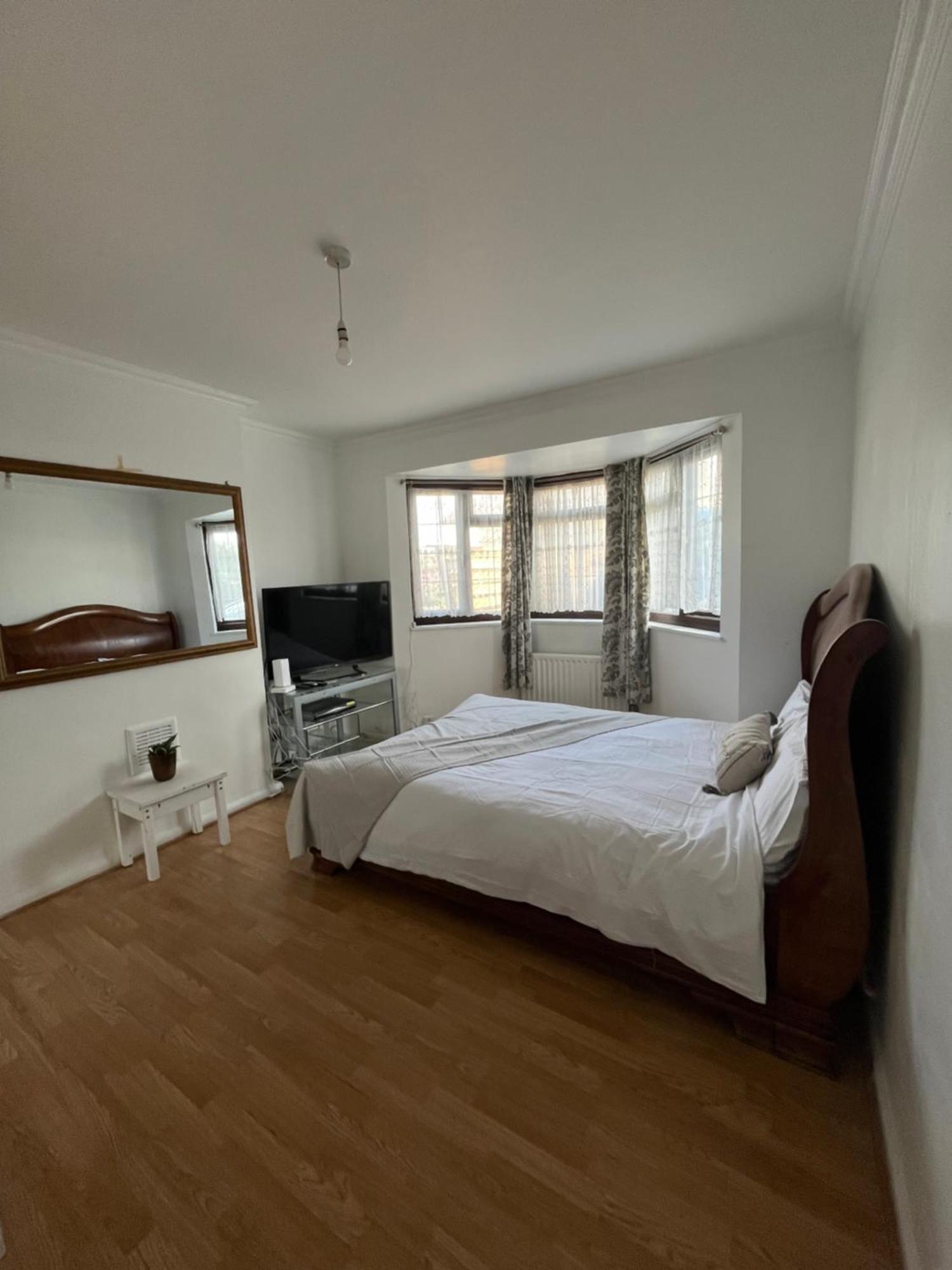 Charlton, Greenwich Luxury Self Check-in * Londres