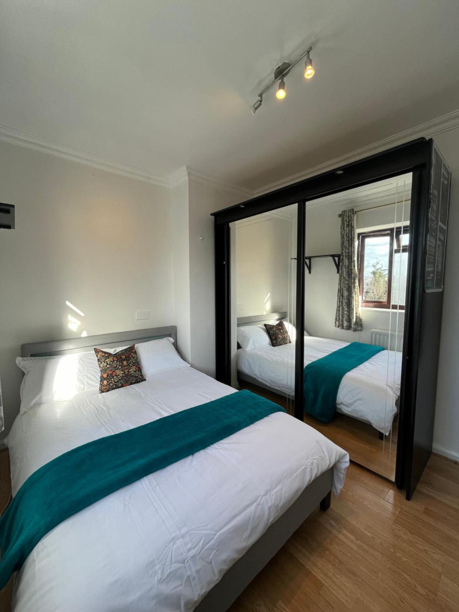 Charlton, Greenwich Luxury Self Check-in Maison d'hôtes