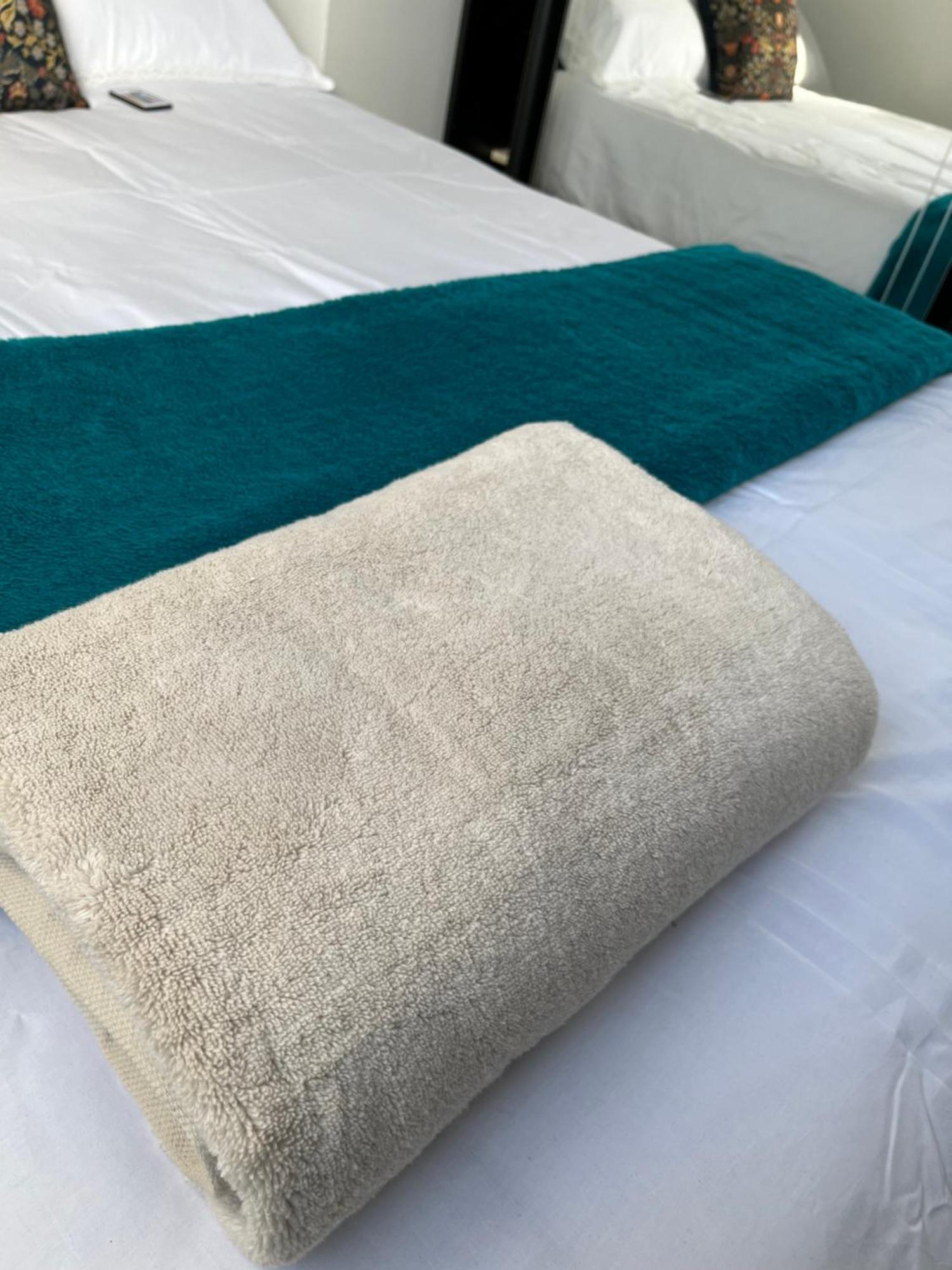Maison d'hôtes Charlton, Greenwich Luxury Self Check-in Londres