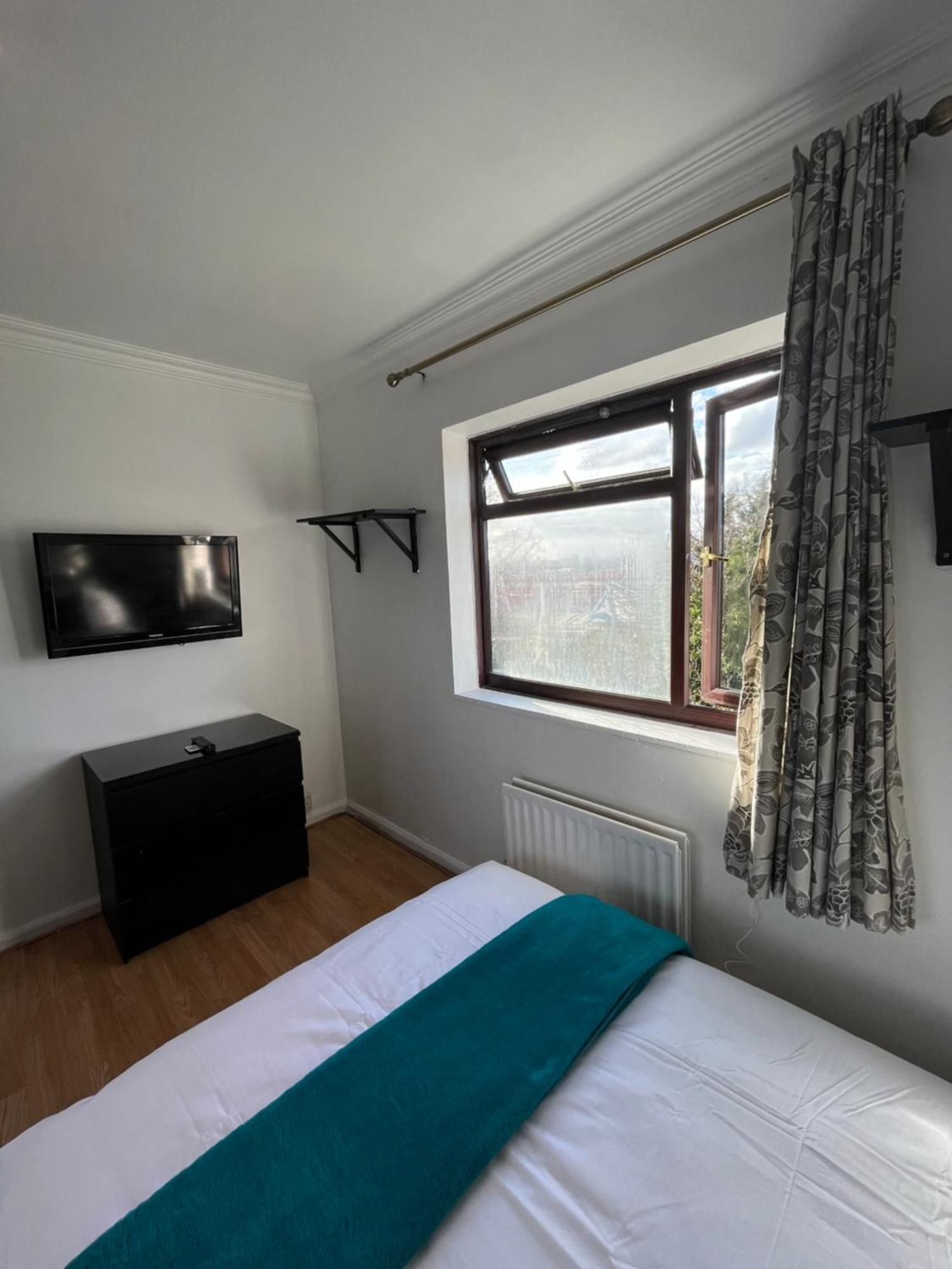 Charlton, Greenwich Luxury Self Check-in Maison d'hôtes Londres