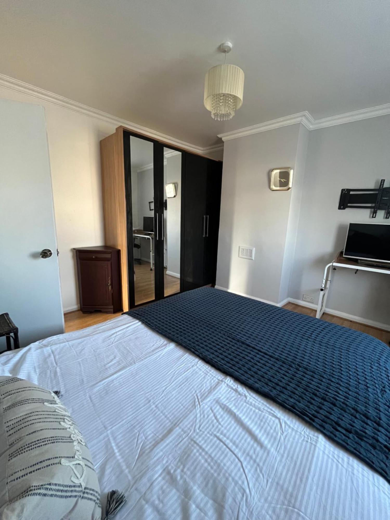 Charlton, Greenwich Luxury Self Check-in Londres