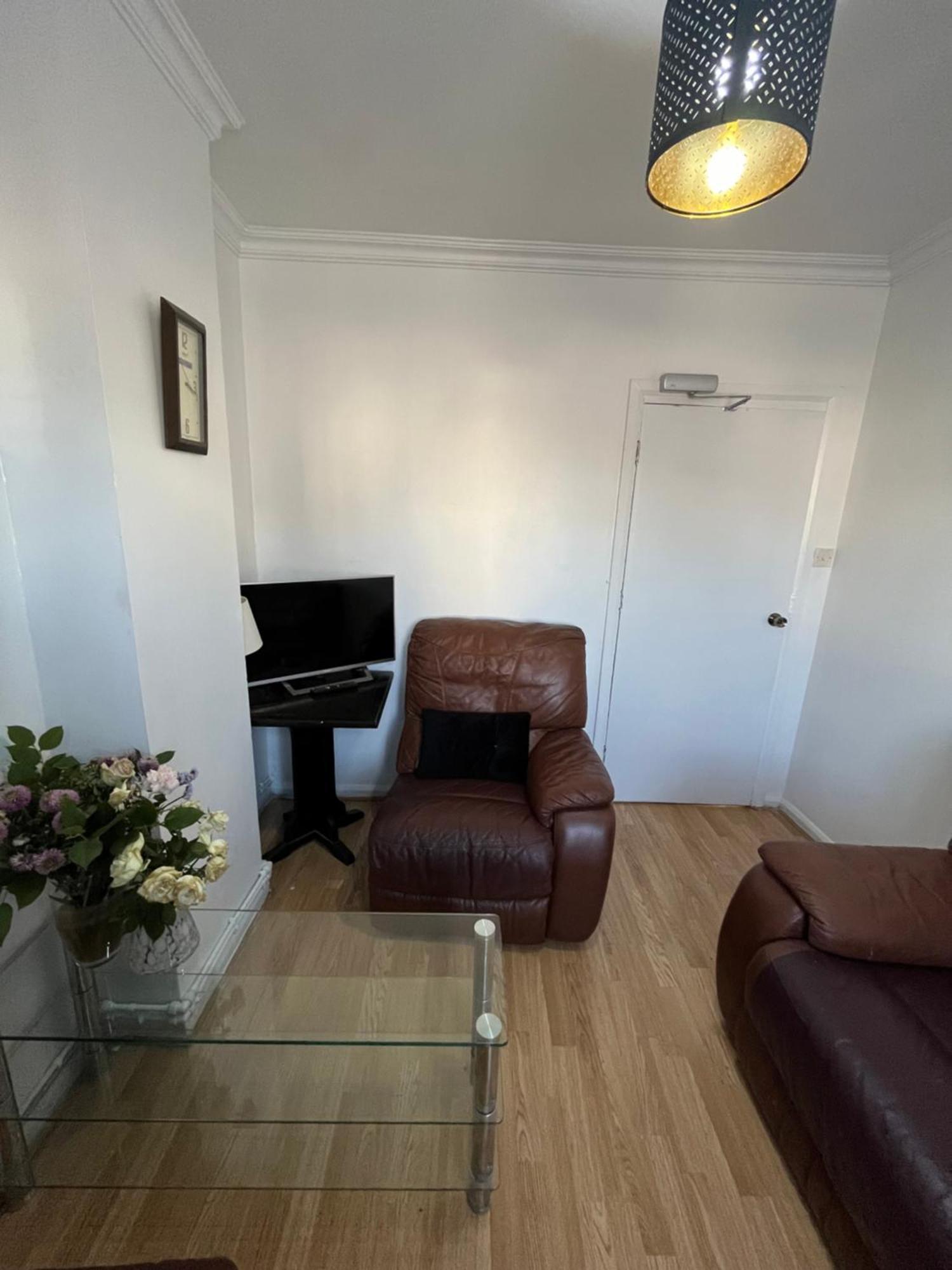 Charlton, Greenwich Luxury Self Check-in Londres