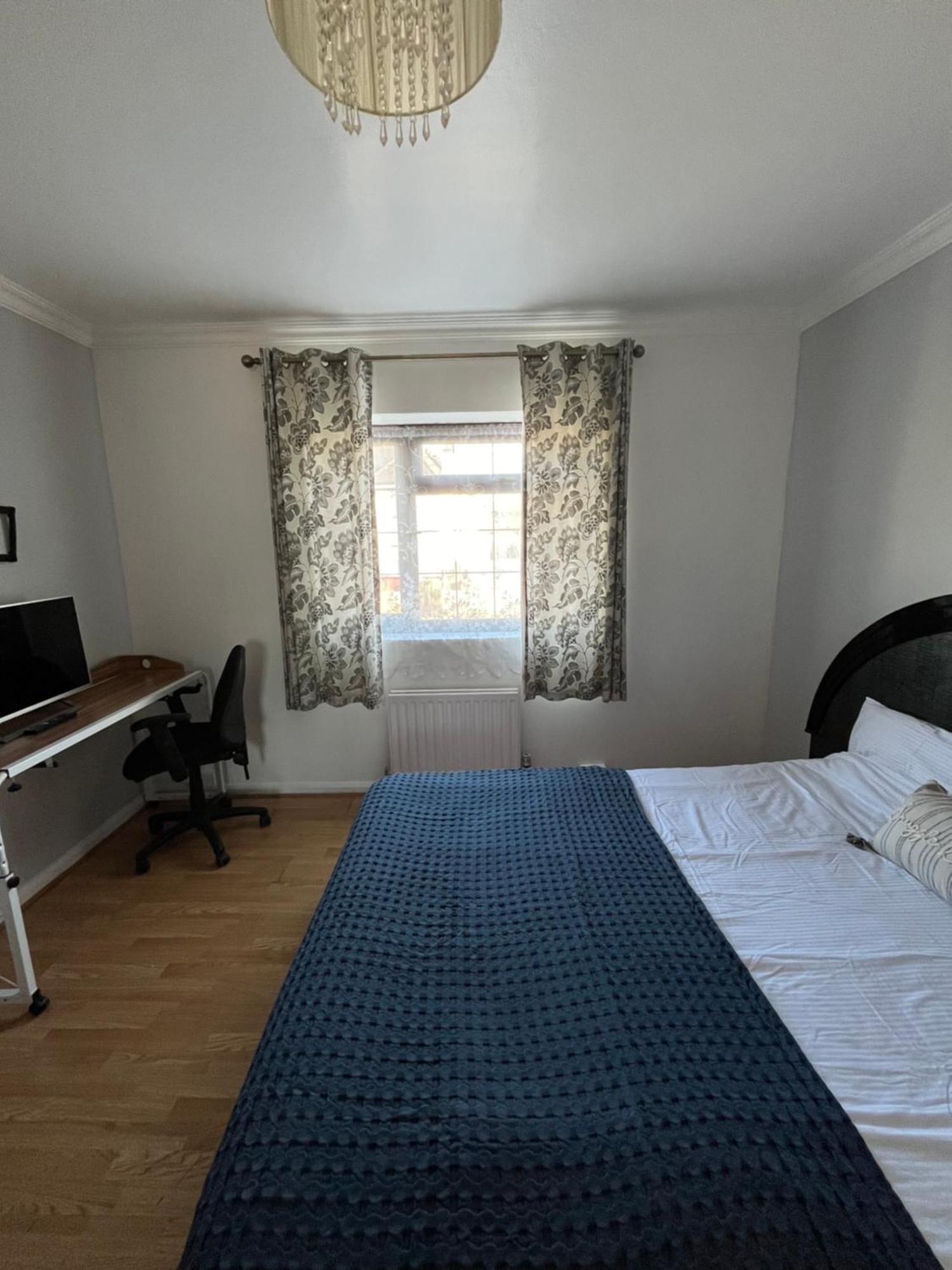 Maison d'hôtes Charlton, Greenwich Luxury Self Check-in *