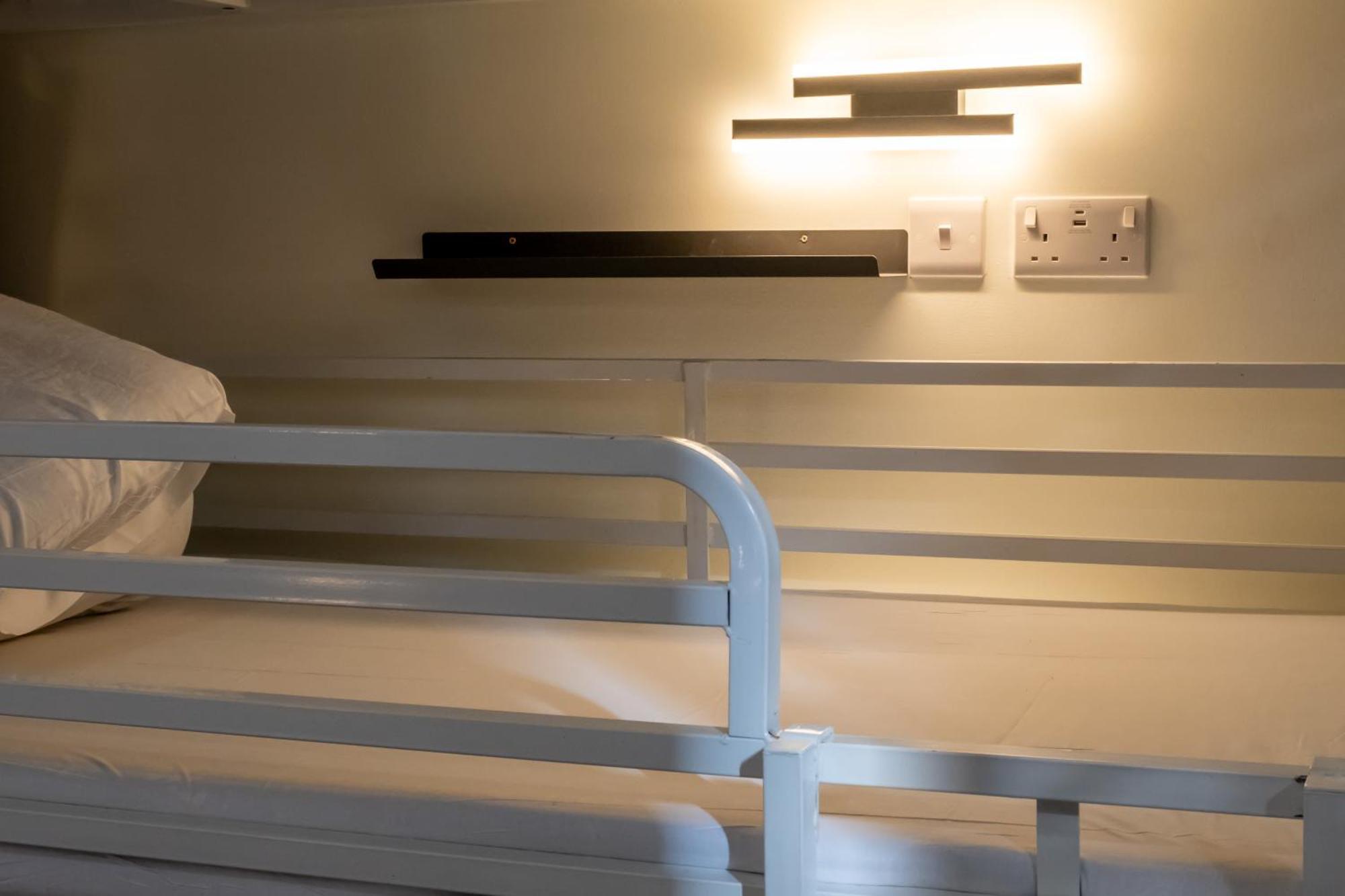 Hostal Book A Bed Londres