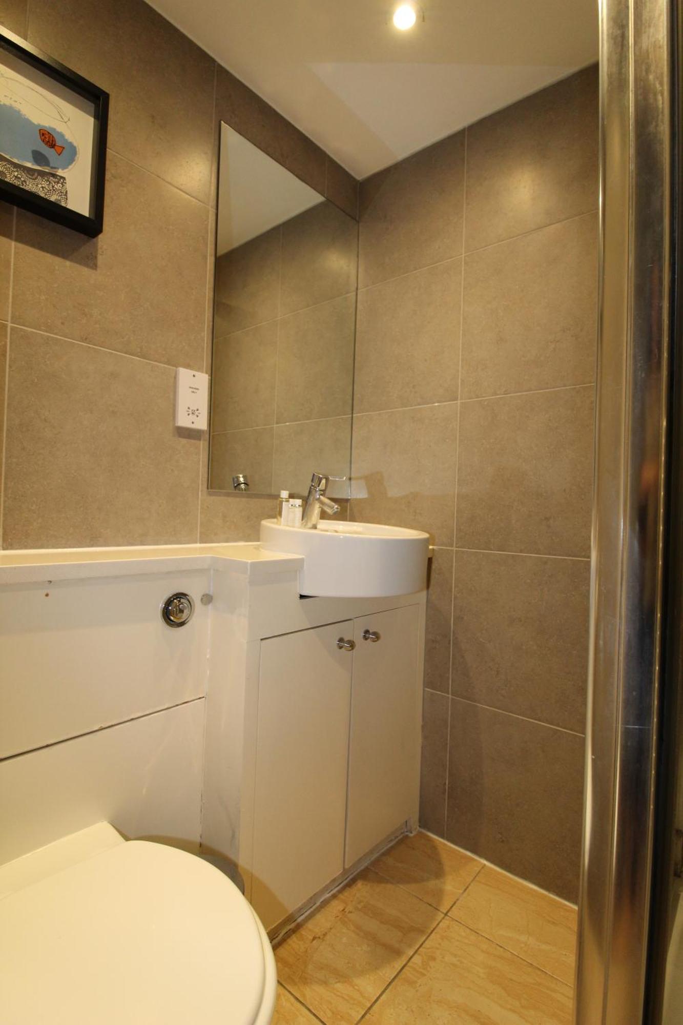 Longridge Road Appartement
