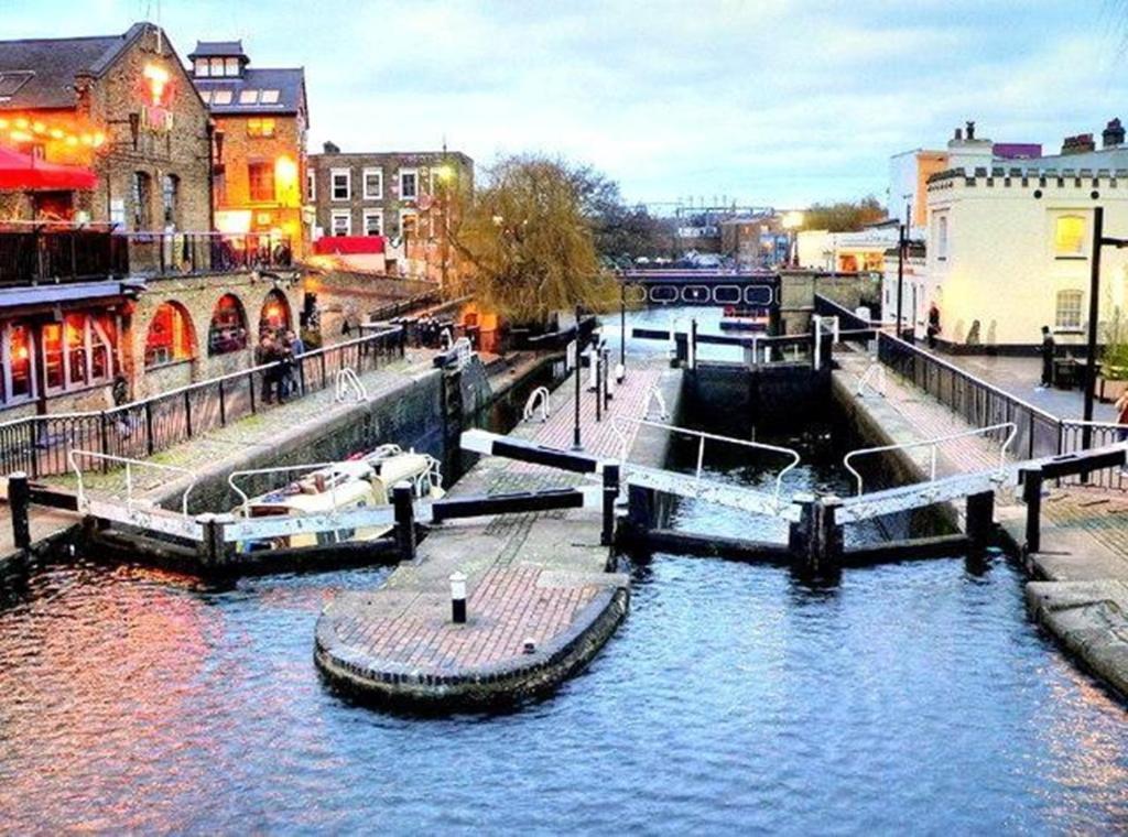 Stylish Londen