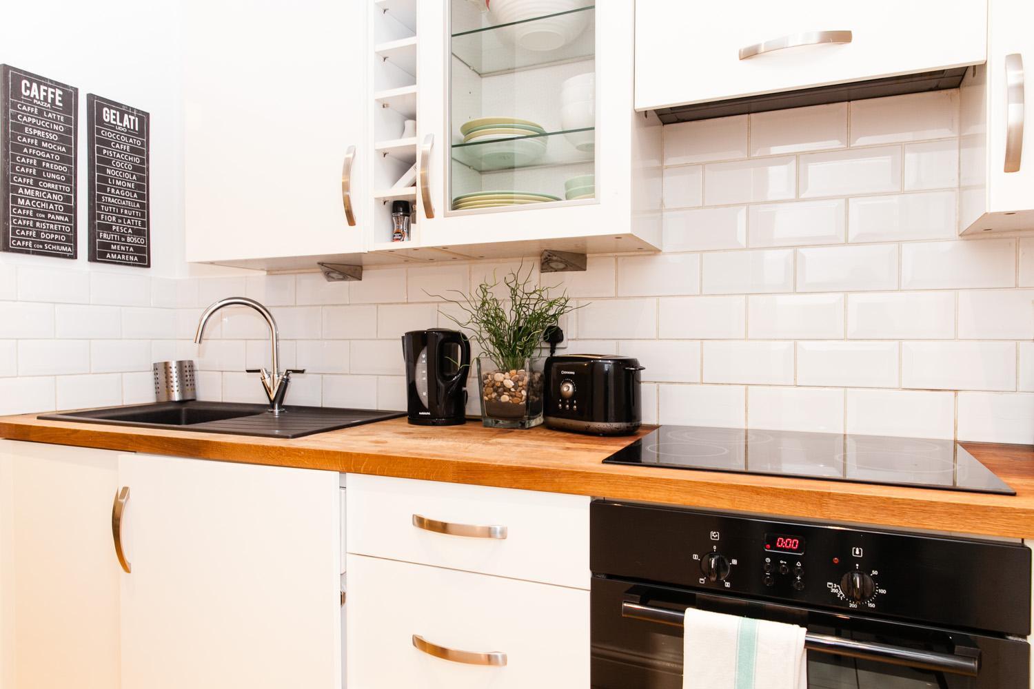 Stylish Appartement