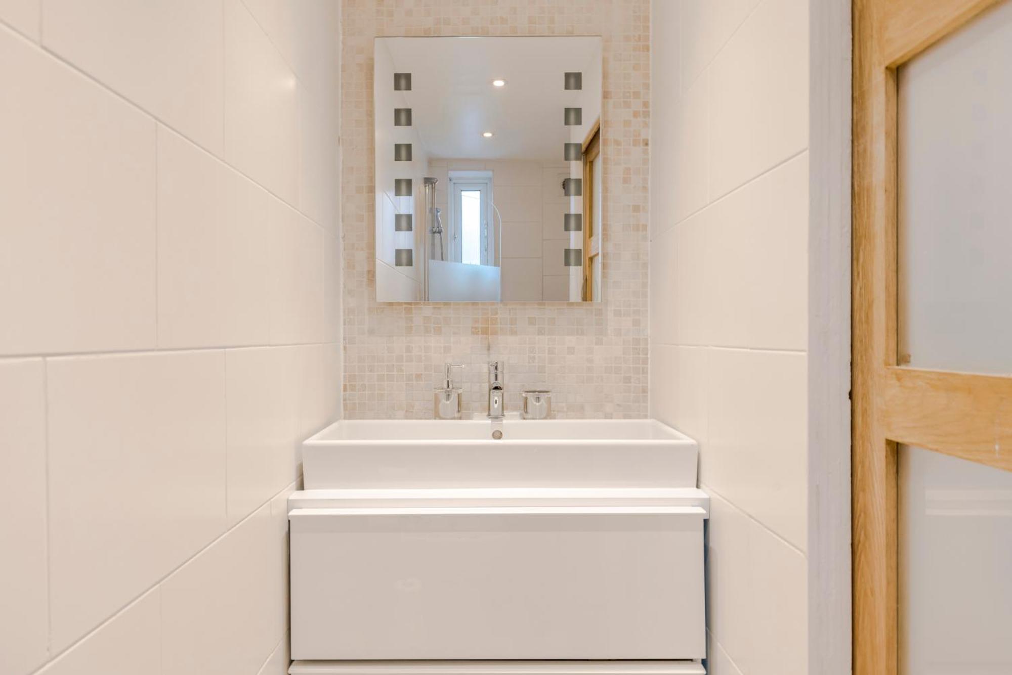 Appartement Stylish *