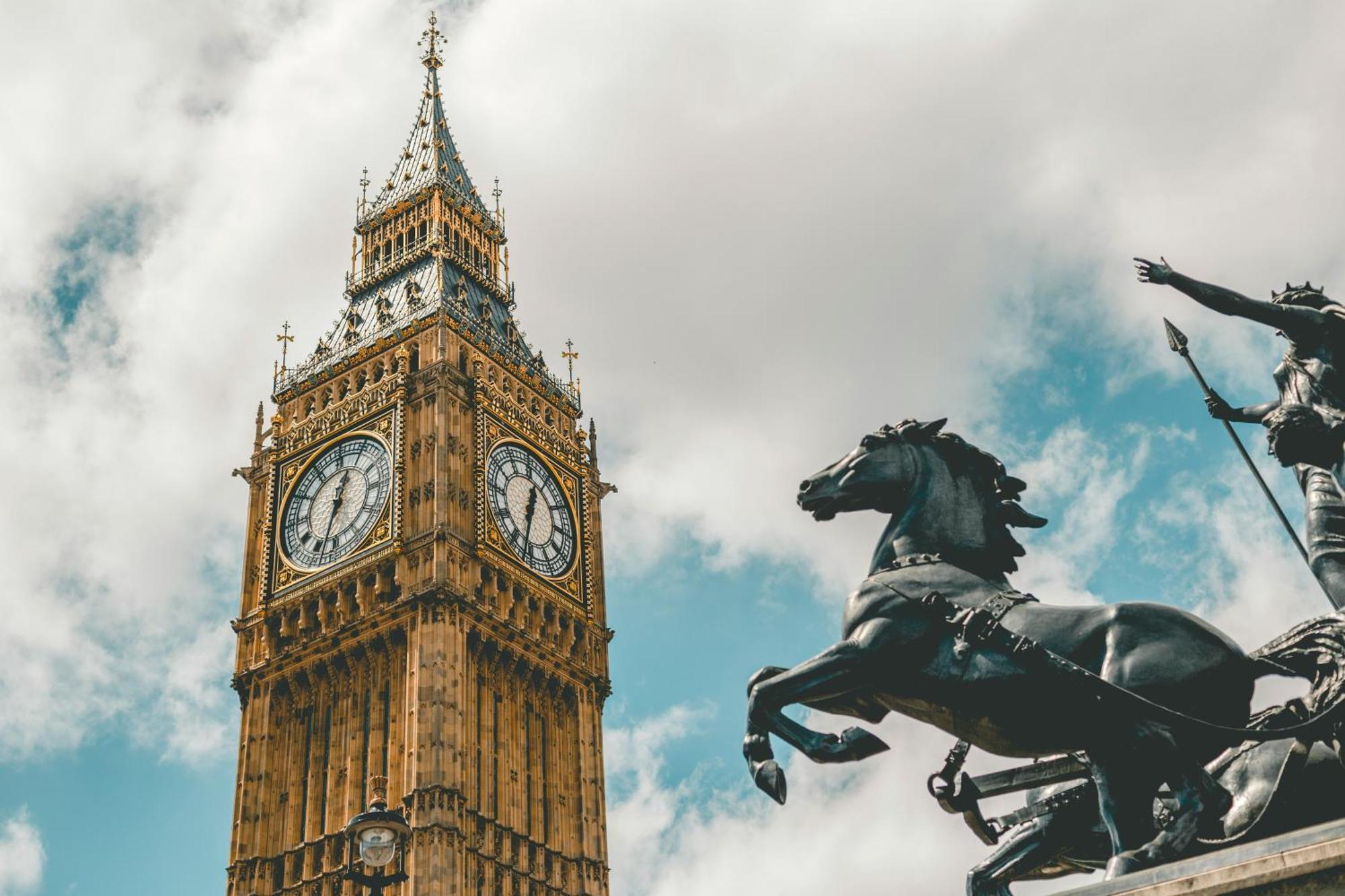 Appartement Stylish Londen