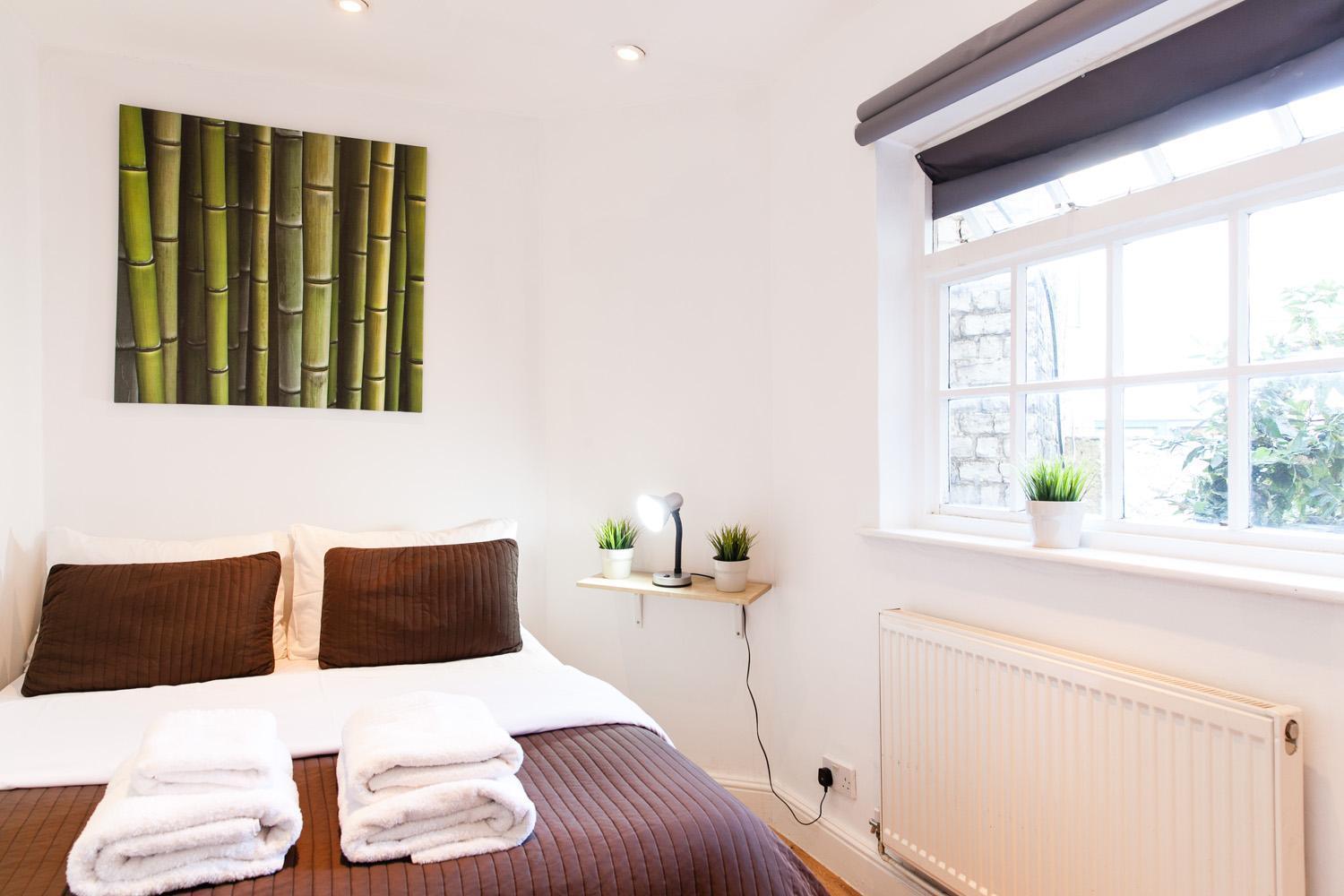 Stylish Appartement *