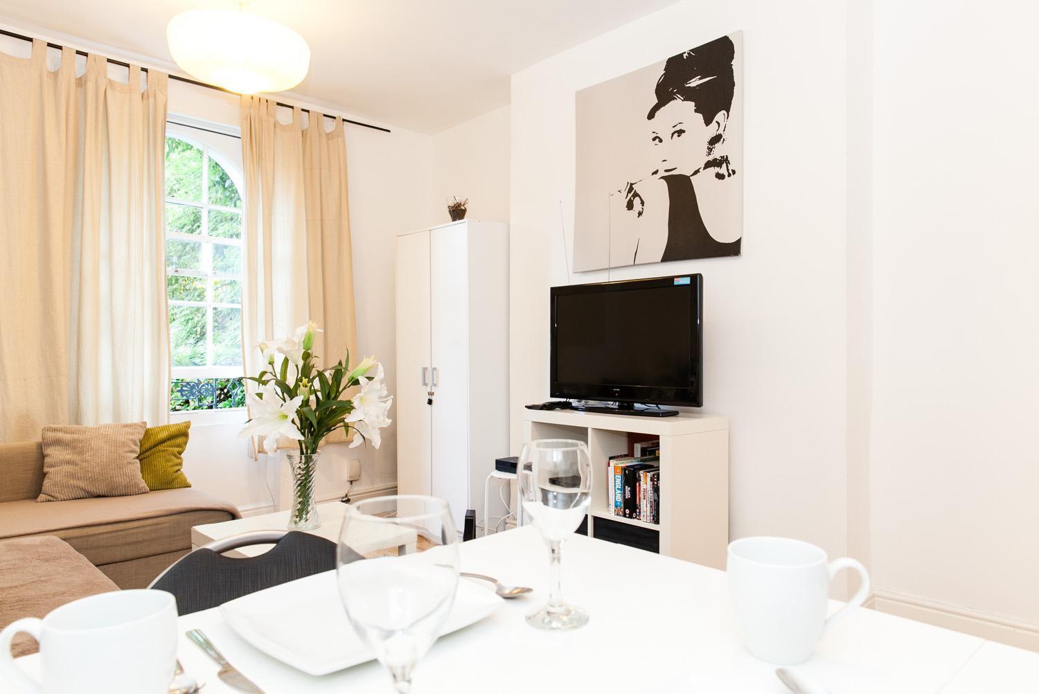 Appartement Stylish Londen