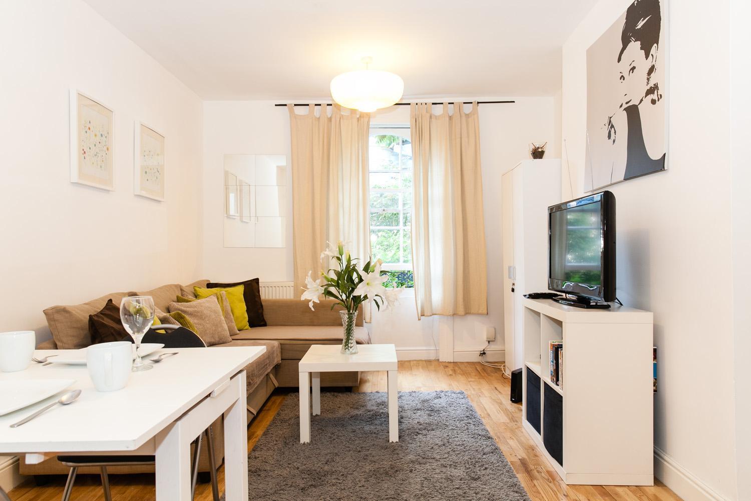Appartement Stylish