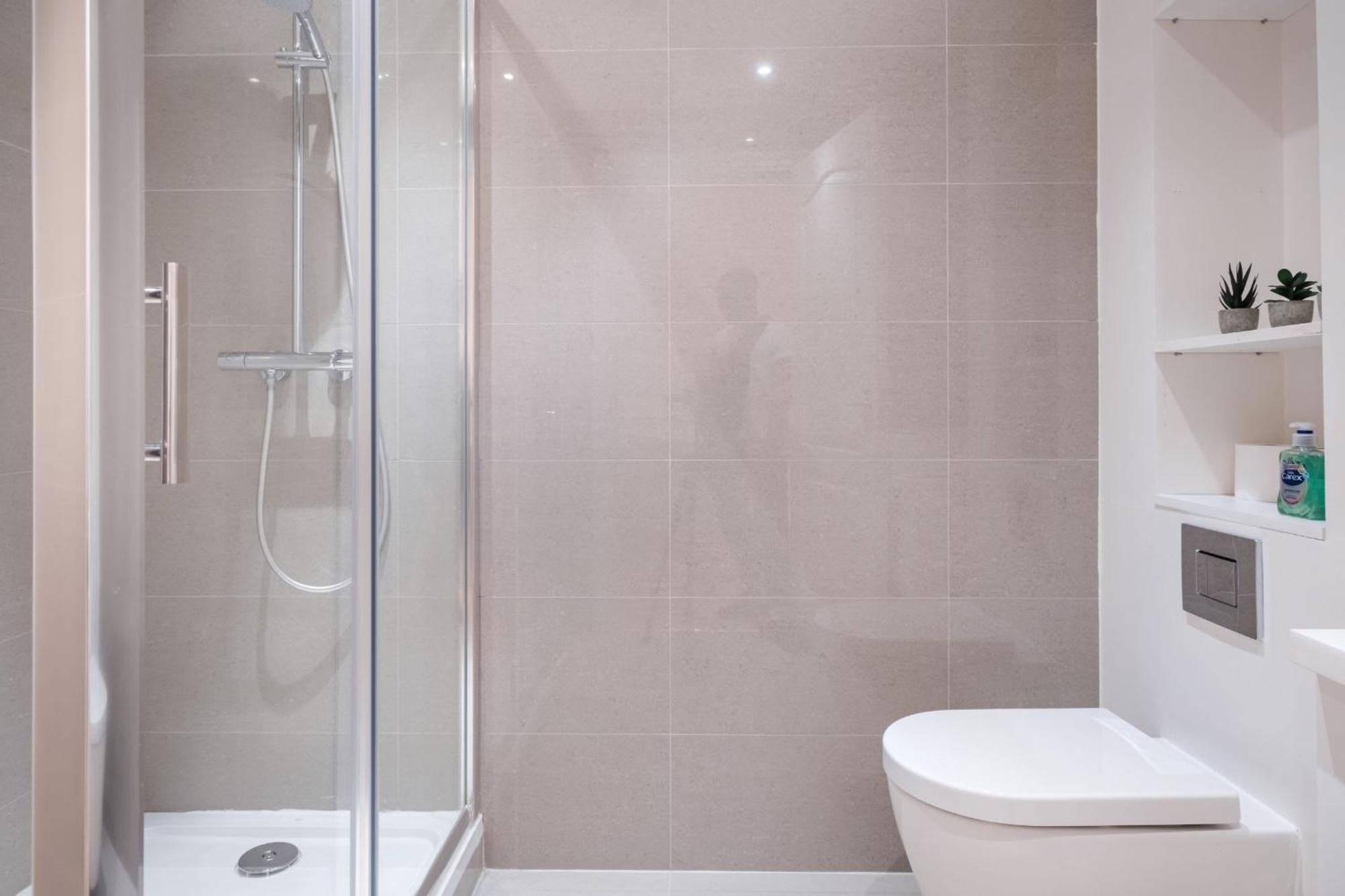 Fitzrovia - Cityapartmentstay * London