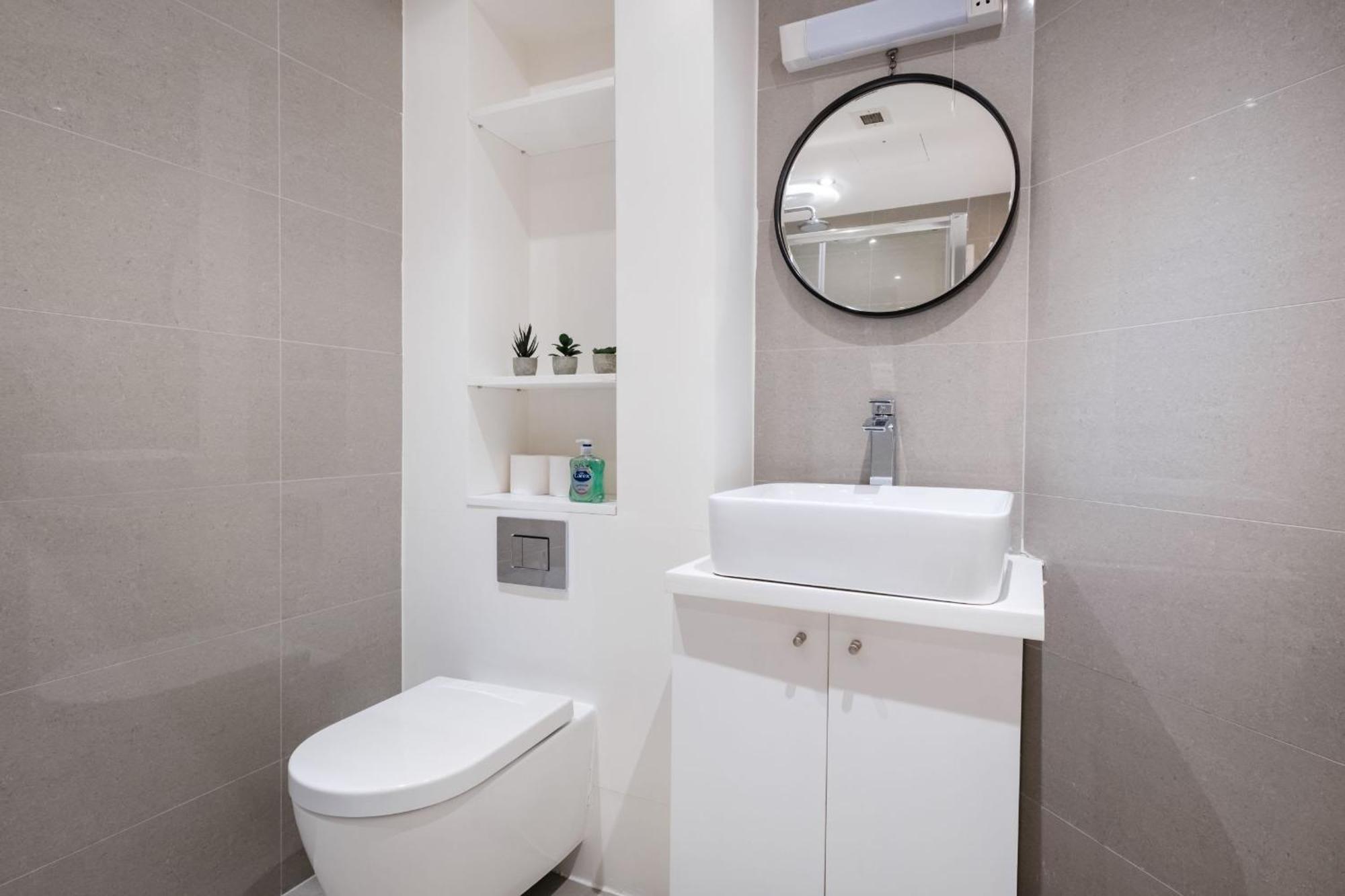 Apartment Fitzrovia - Cityapartmentstay