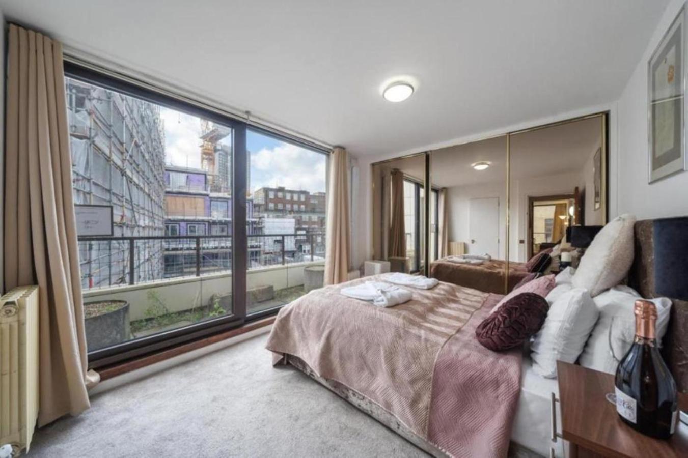 Appartement Luxurious In Mayfair Londres