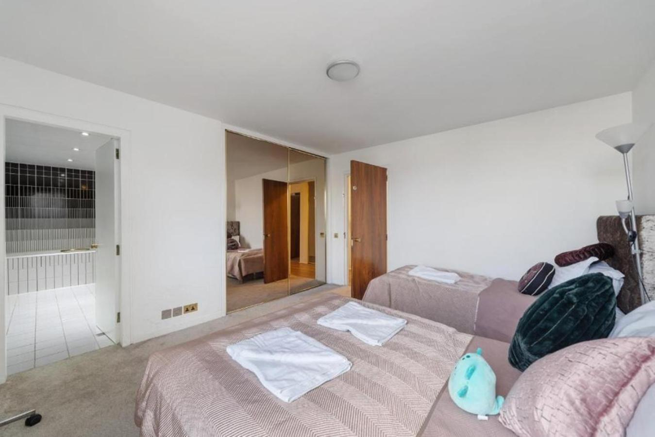 Appartement Luxurious In Mayfair Londres