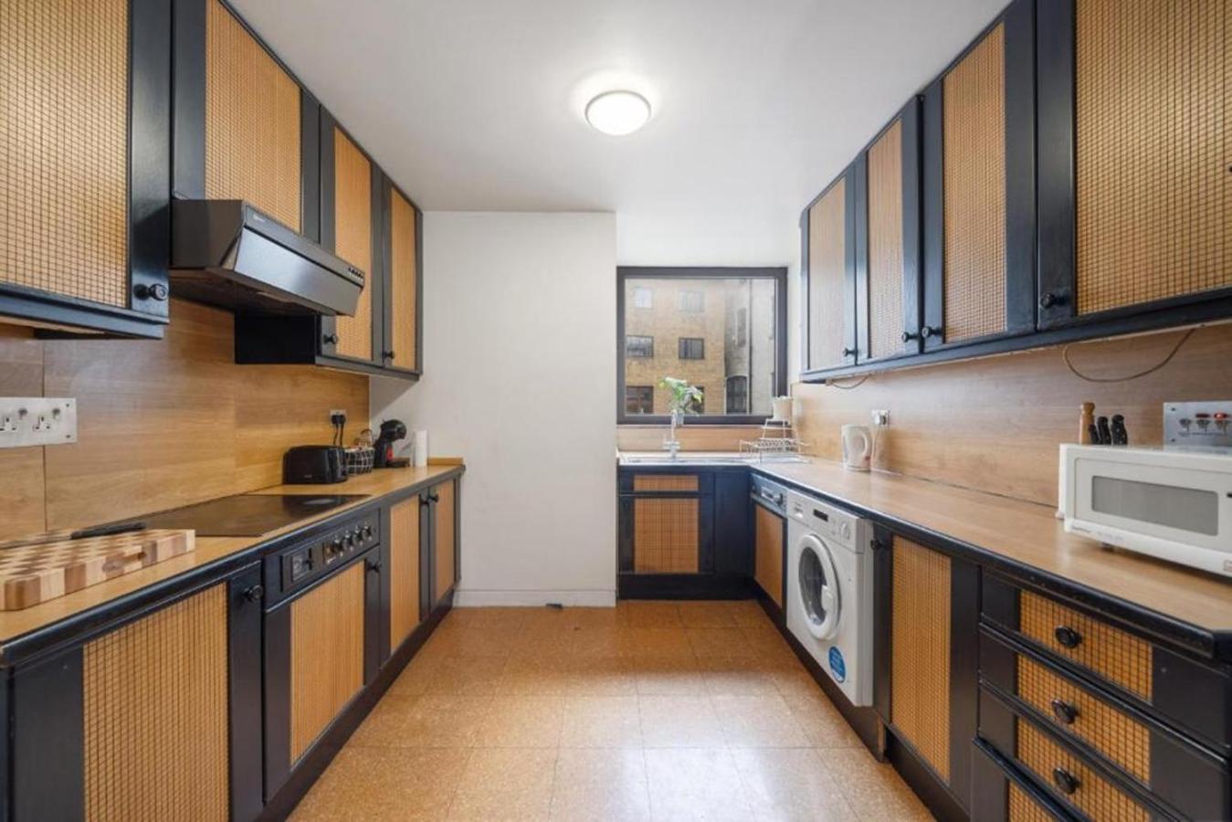Appartement Luxurious In Mayfair