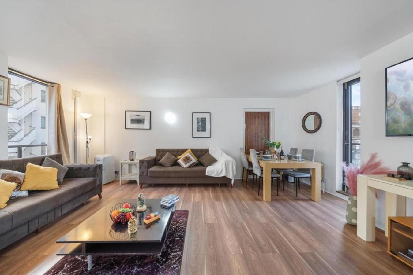 Luxurious In Mayfair Appartement Londres