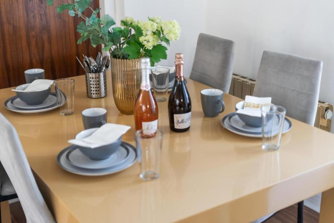 Luxurious In Mayfair Appartement Londres