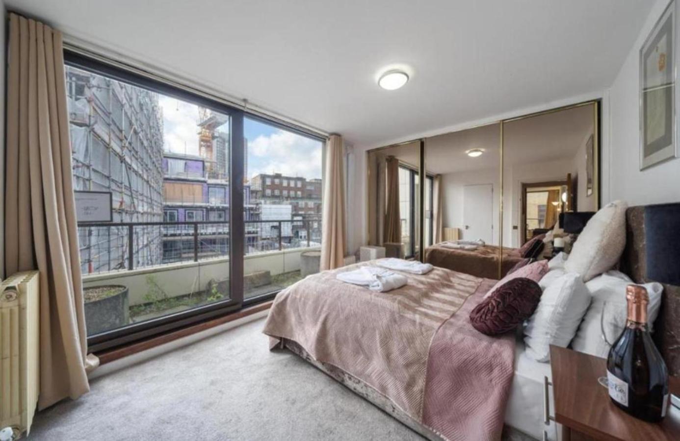 Appartement Luxurious In Mayfair *
