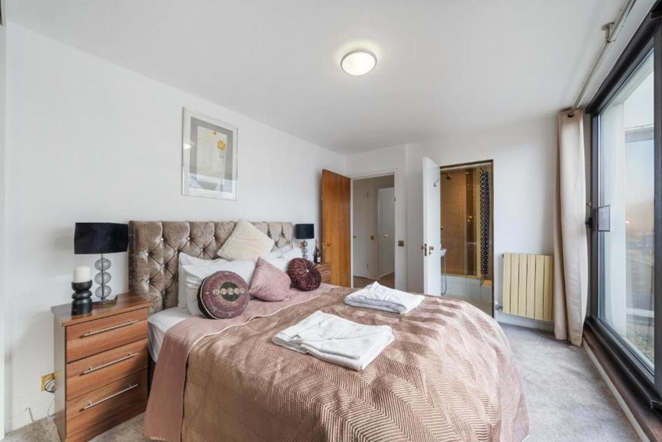 Luxurious In Mayfair Appartement *