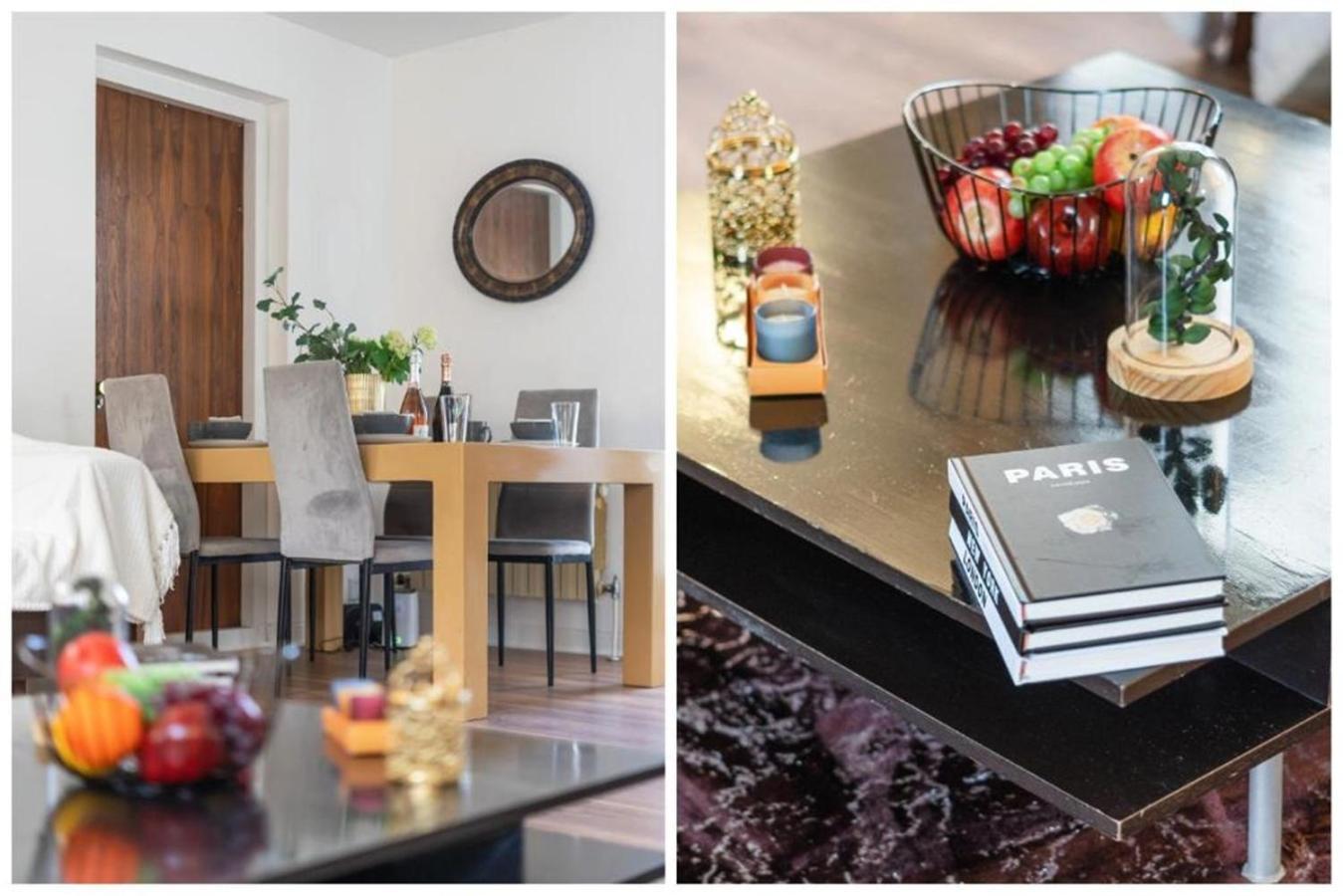 Appartement Luxurious In Mayfair *