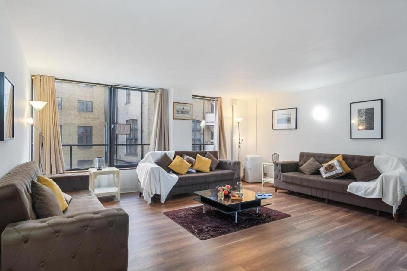 Appartement Luxurious In Mayfair
