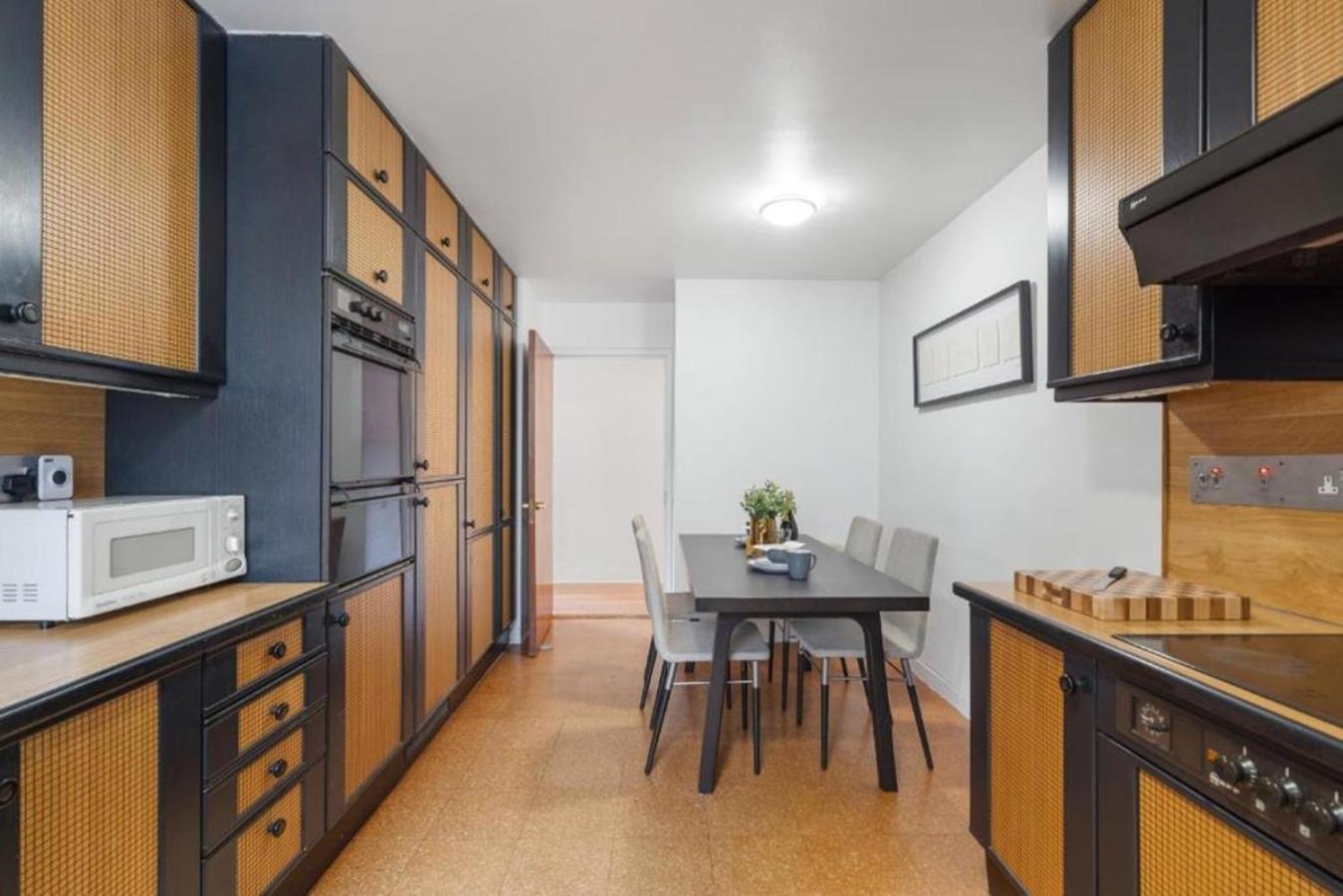 Appartement Luxurious In Mayfair