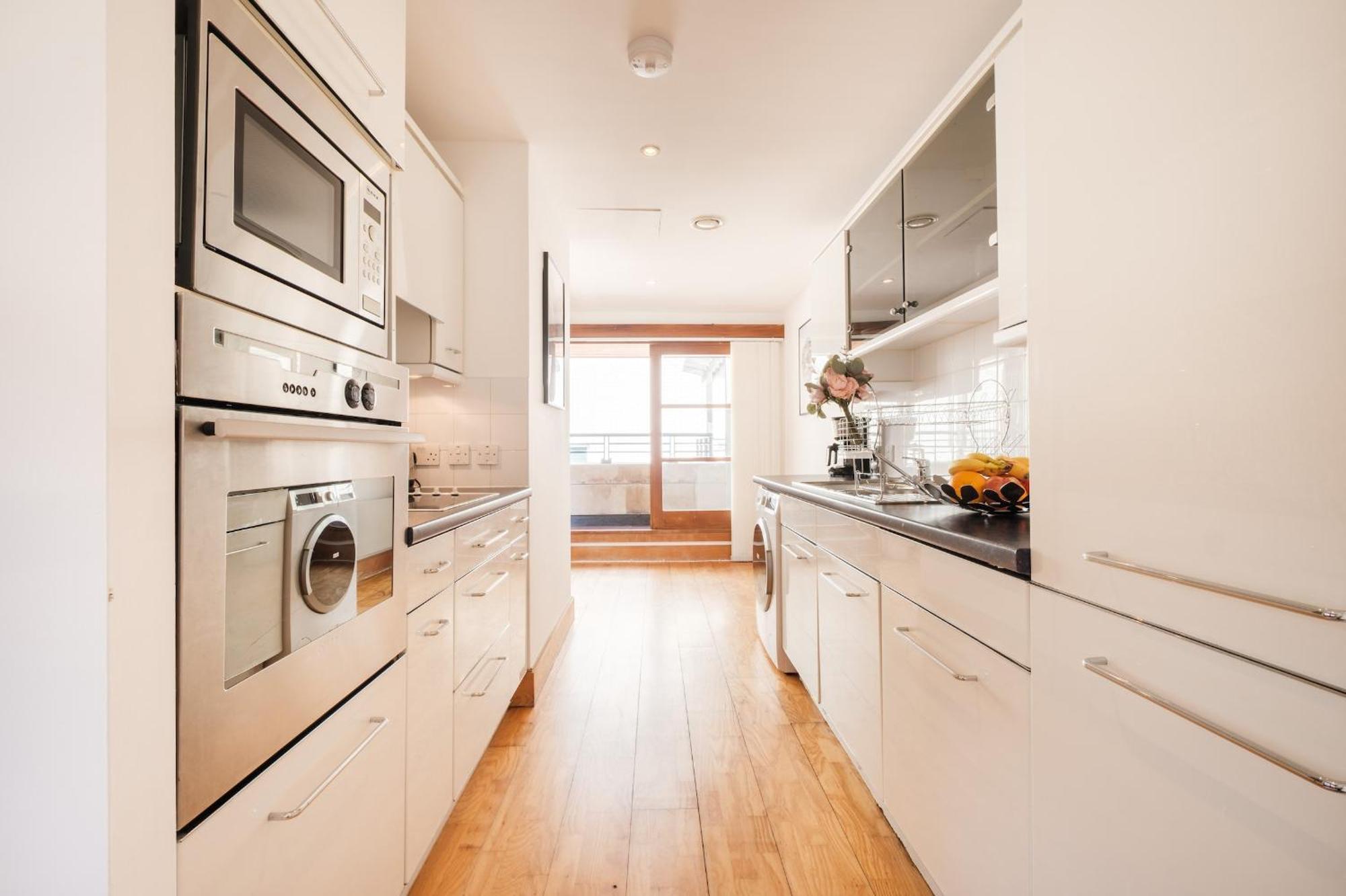 2br Penthouse With Terrace - Heart Of Holborn - Cityapartmentstay Apartamento Londres