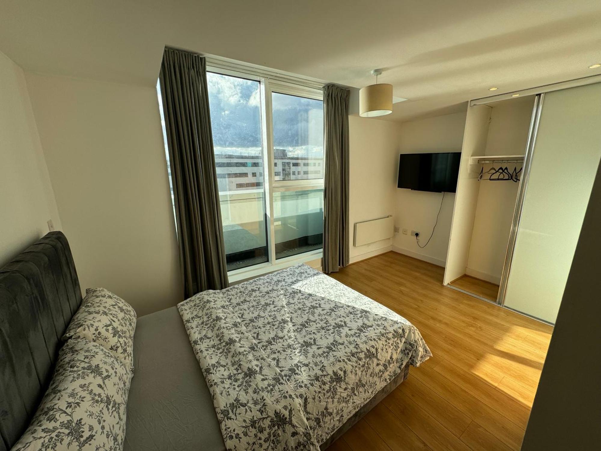 Apartamento Seaside Serenity Haven *