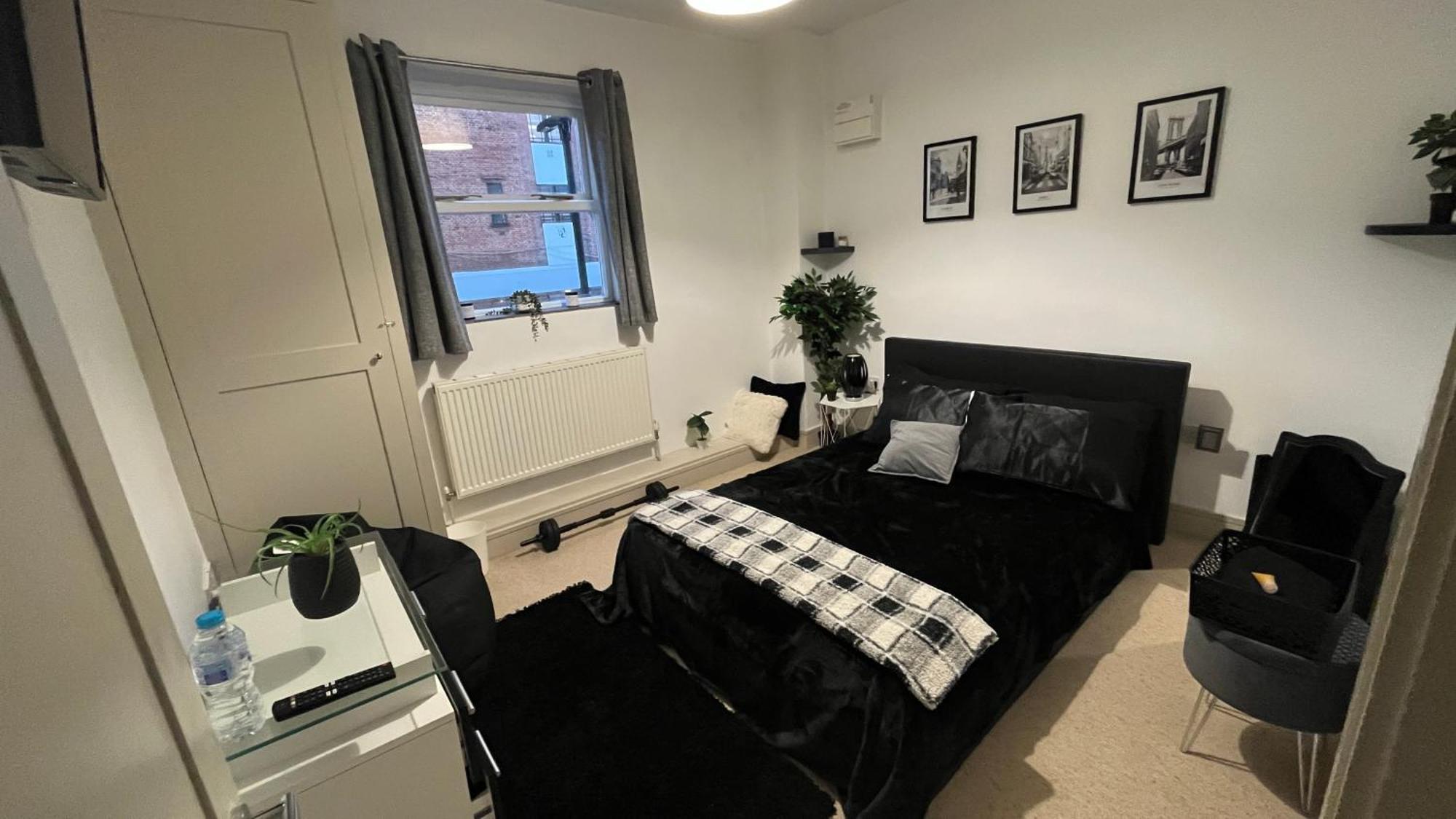 Appartement Comfy In Londres
