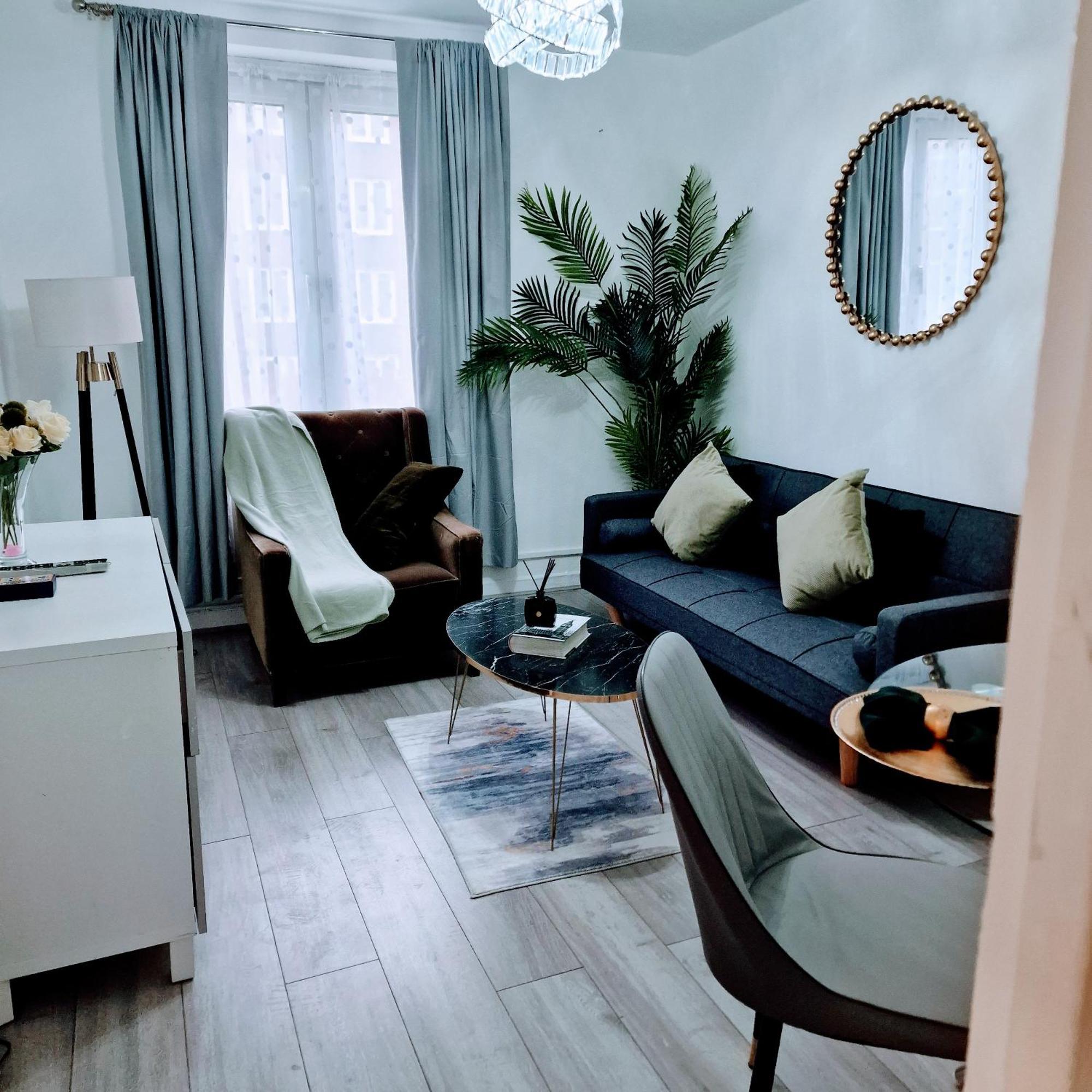 - 1 Bedroom - 1 Bathroom - Wifi Appartement