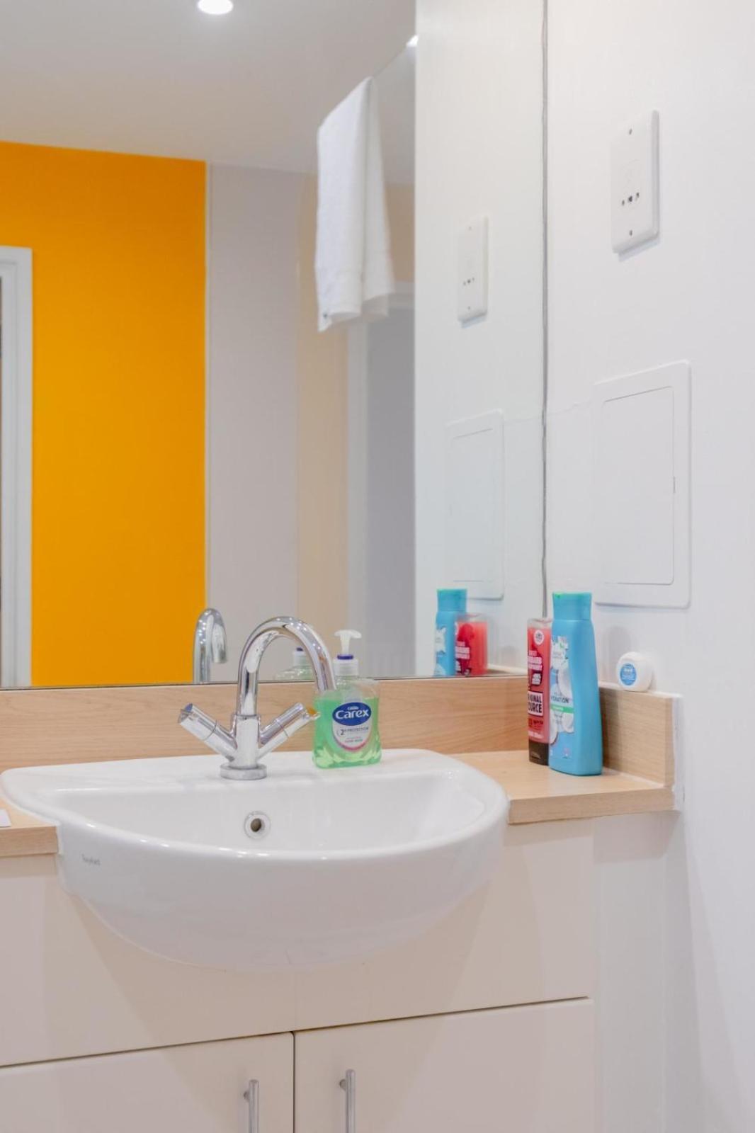 Apartamento Quirky 1bd Flat Wgym & Views Dalston! Londres