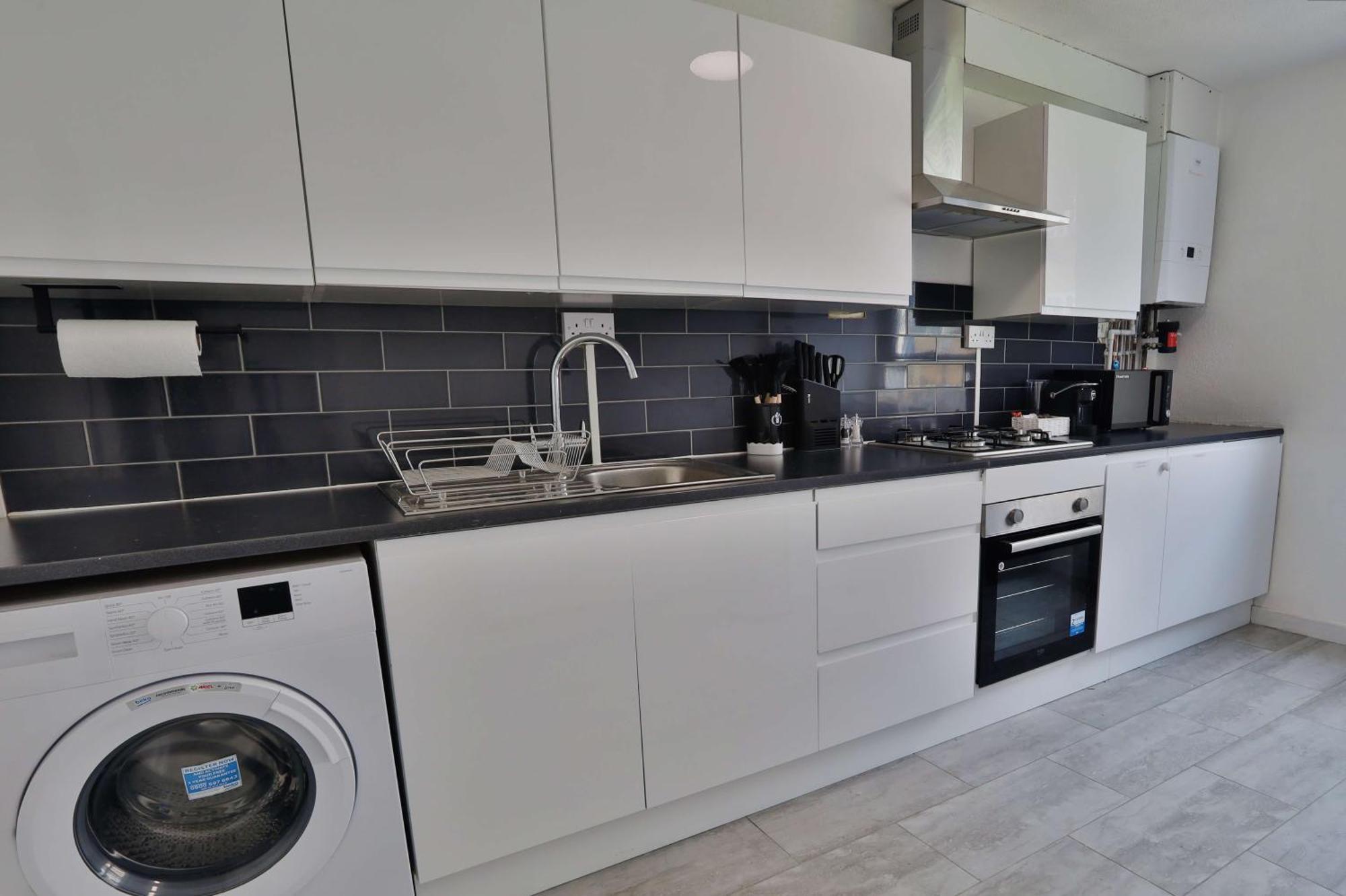 The Old Kent Hideaway By Ttlg Apartment London