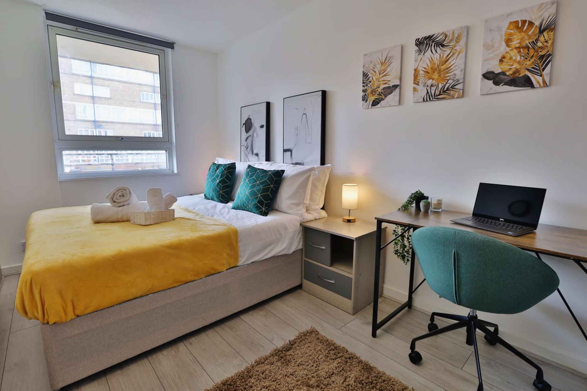 The Old Kent Hideaway By Ttlg * London