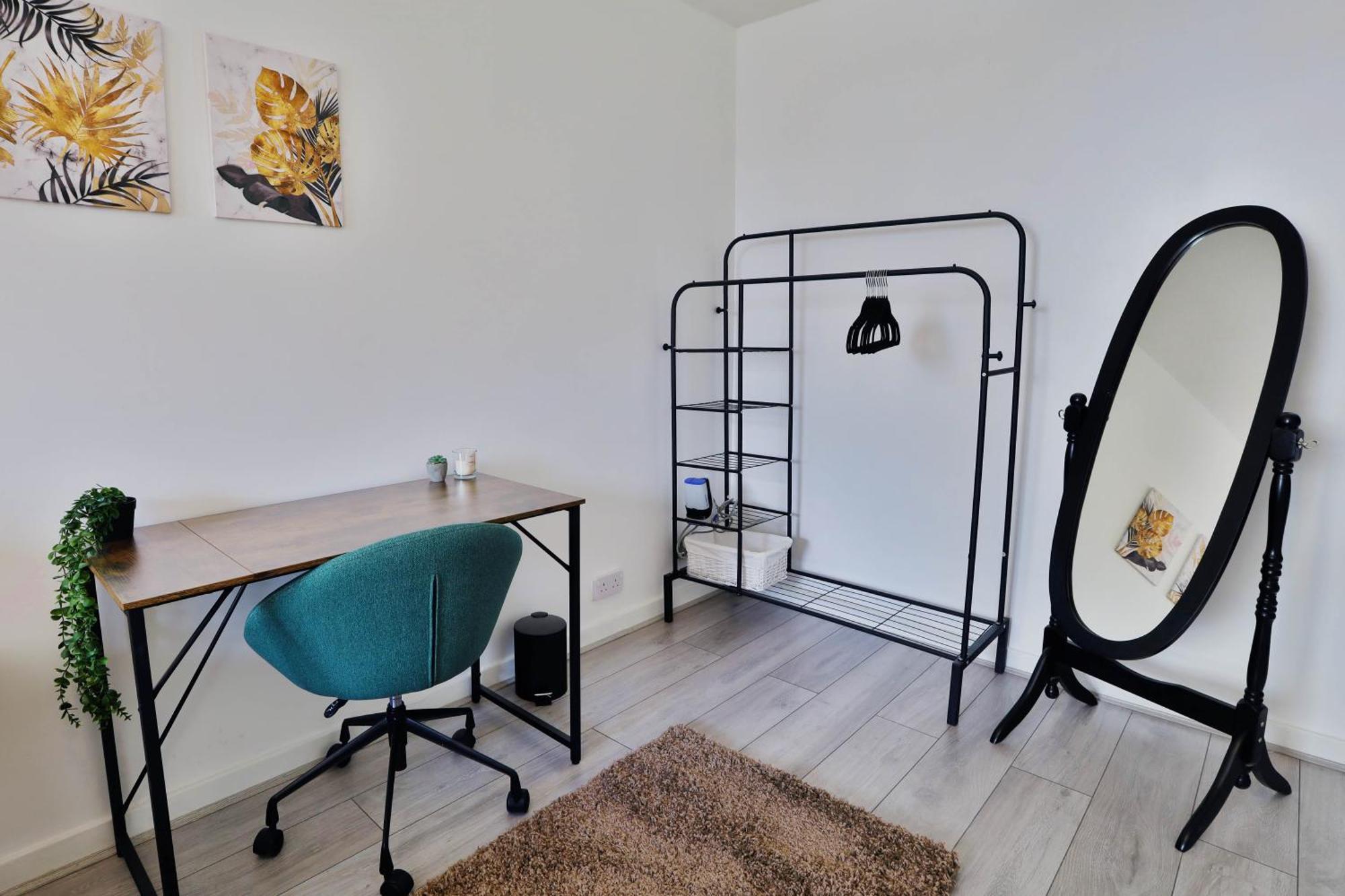 Apartment The Old Kent Hideaway By Ttlg