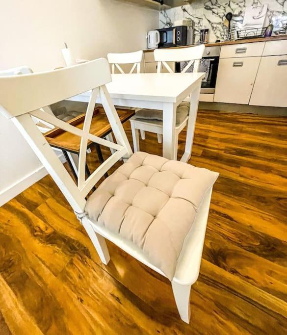 Apartamento Central + Gym + Pool + Parking