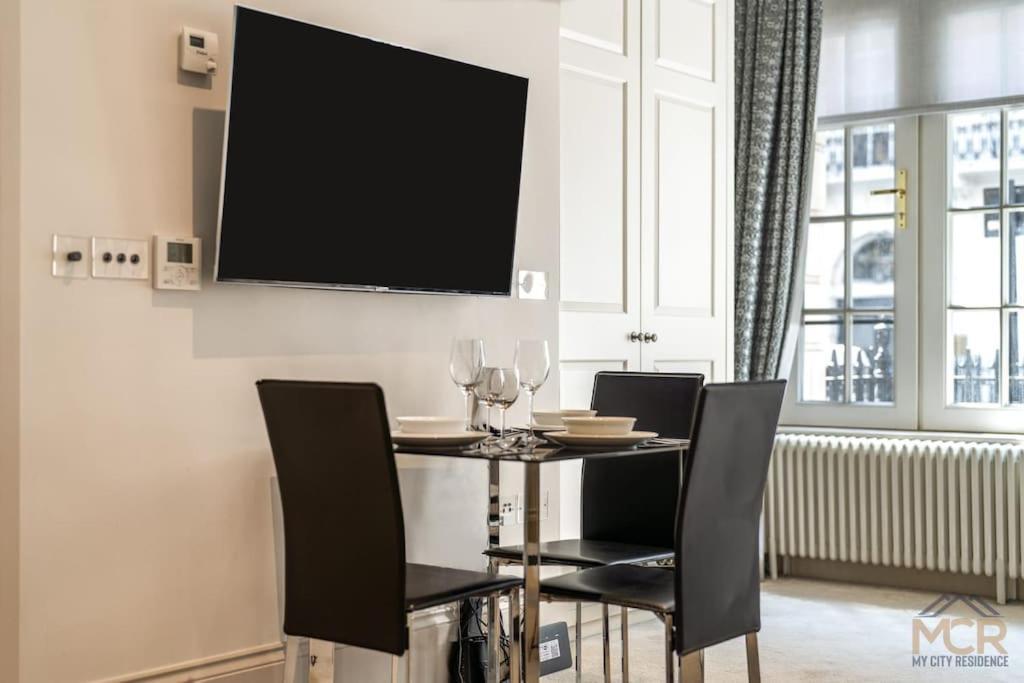 Rrr Appartement Londen