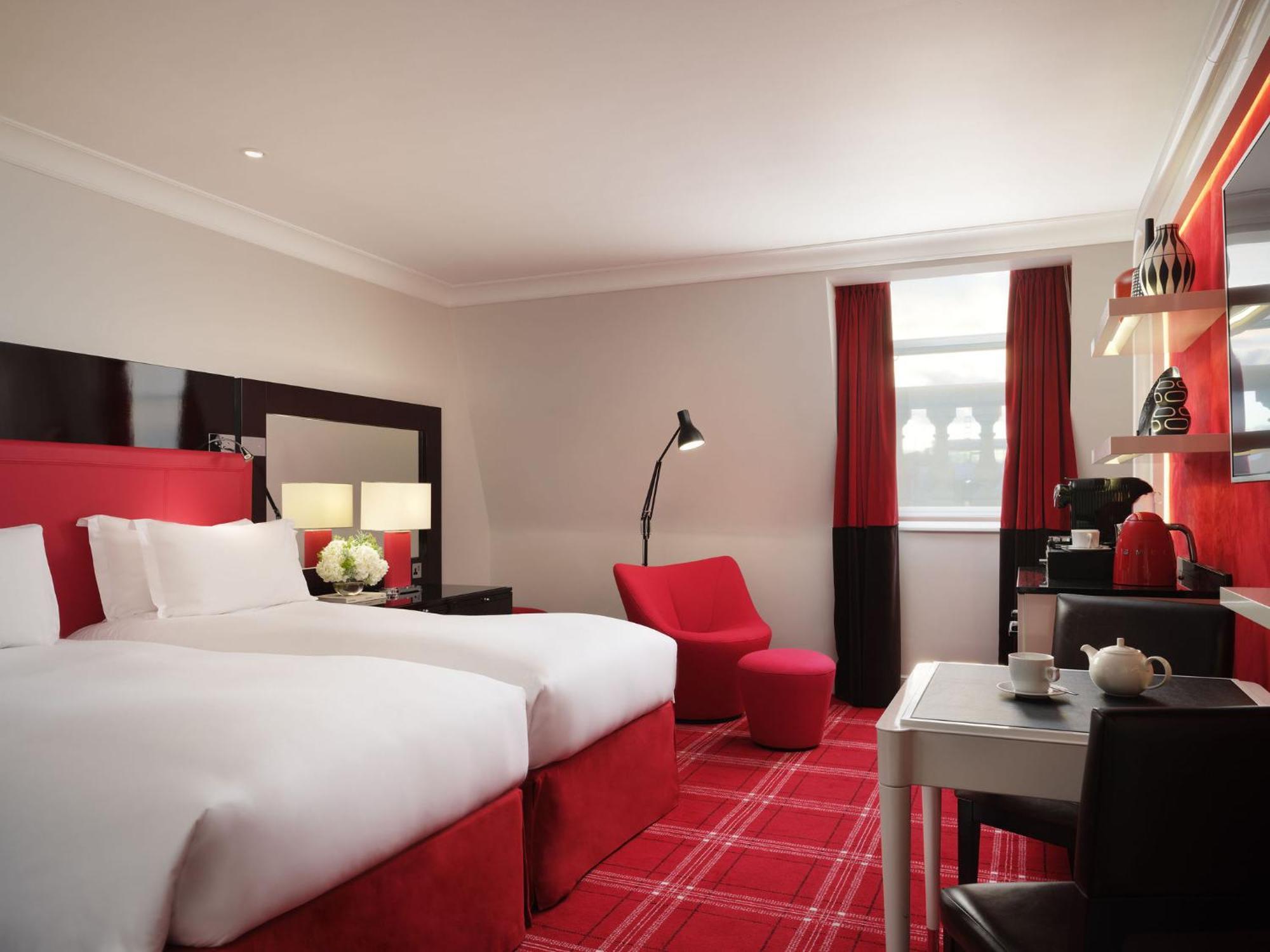 Sofitel St Londres