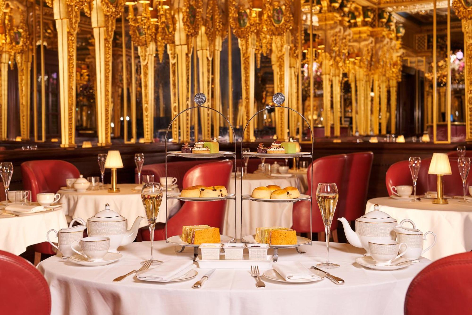 Cafe Royal Hotel Londres
