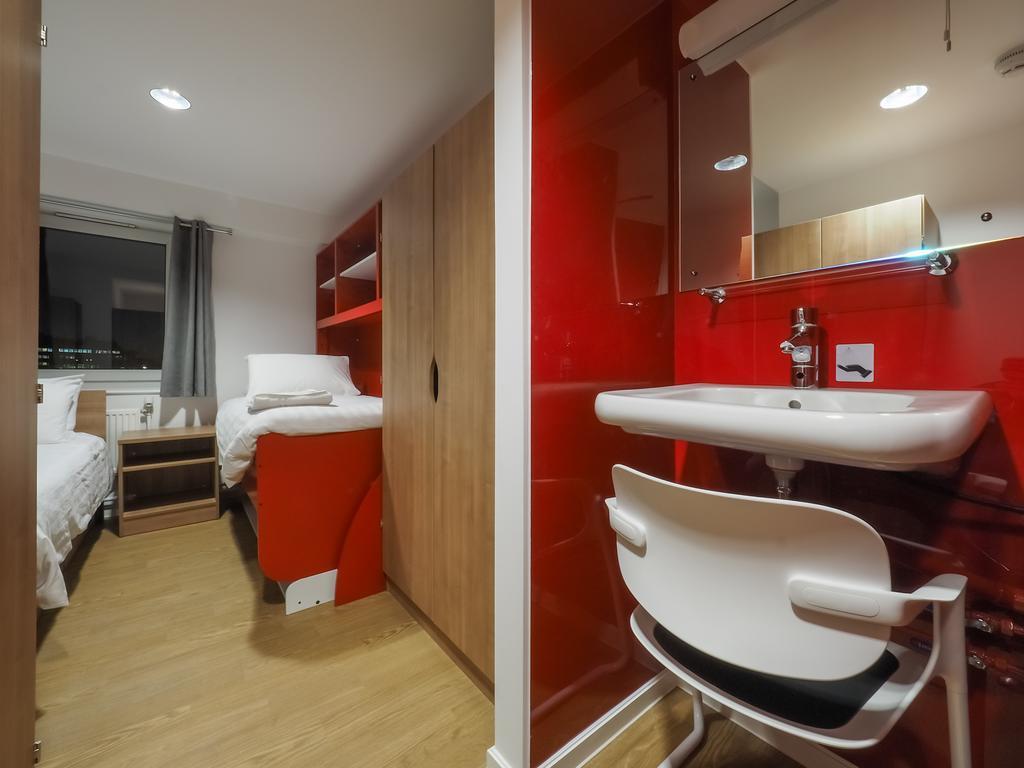 Apartamento Lse High Holborn *