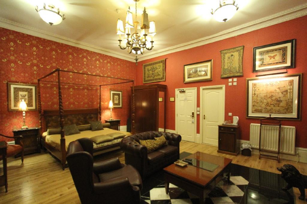 Opulence Boutique Hotel Londres