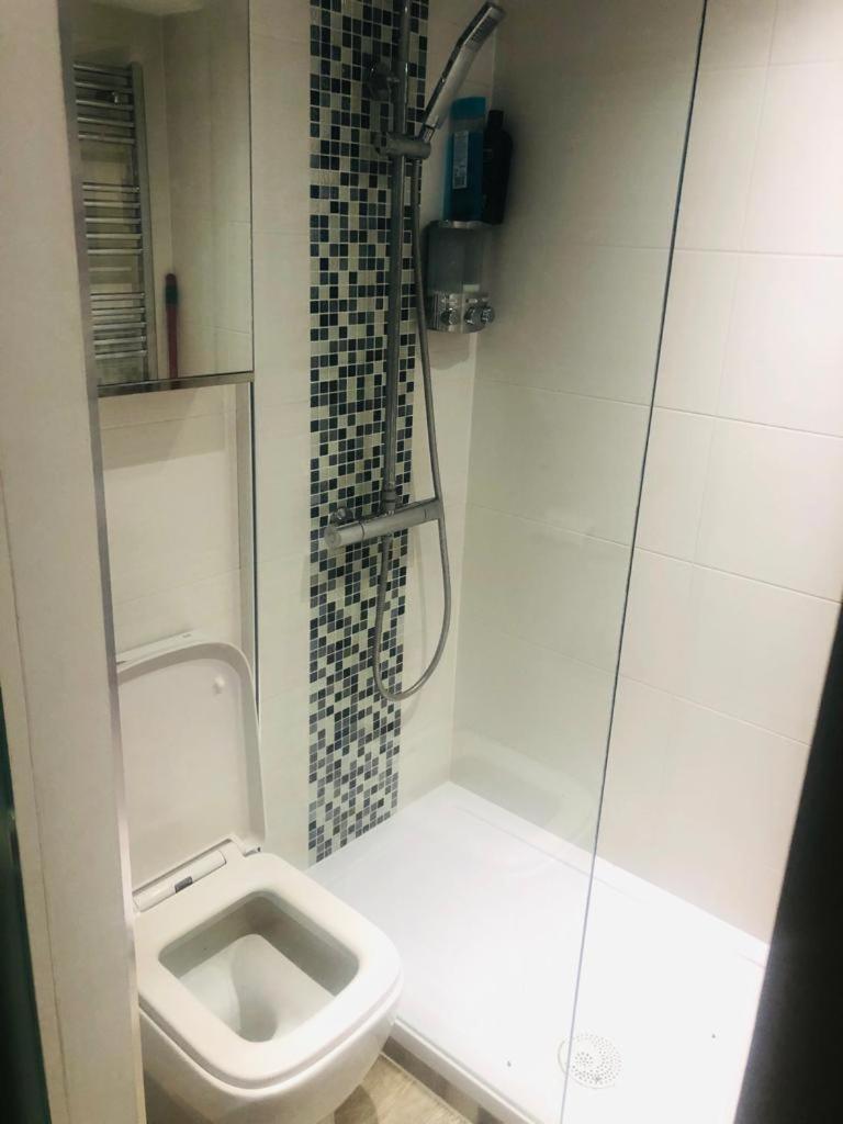 Appartement Craven Terrace *