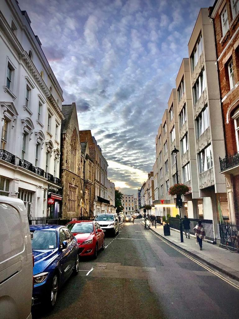 Craven Terrace Appartement Londres