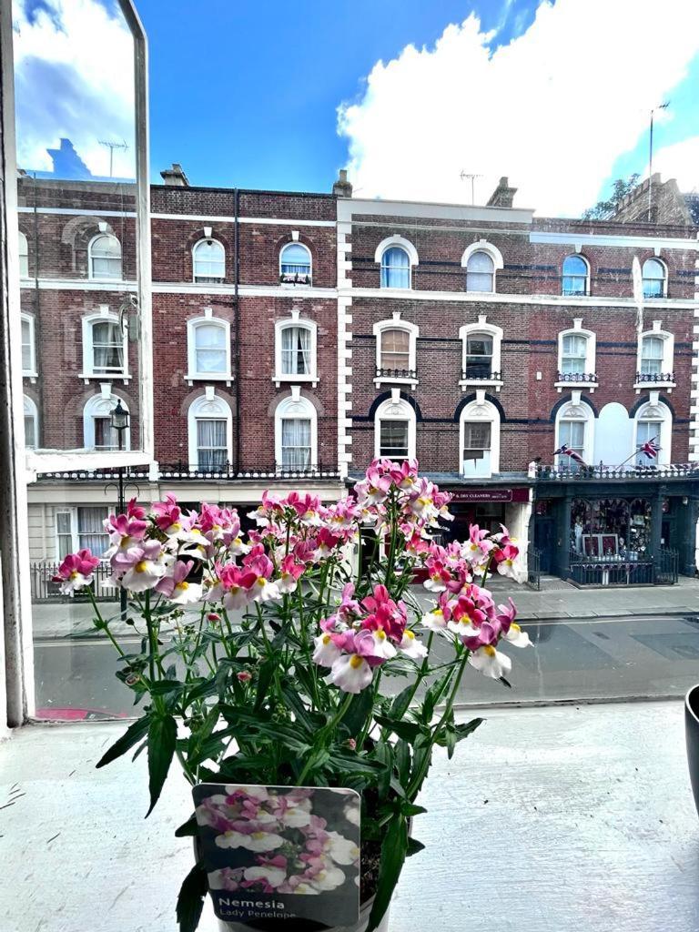 Appartement Craven Terrace *