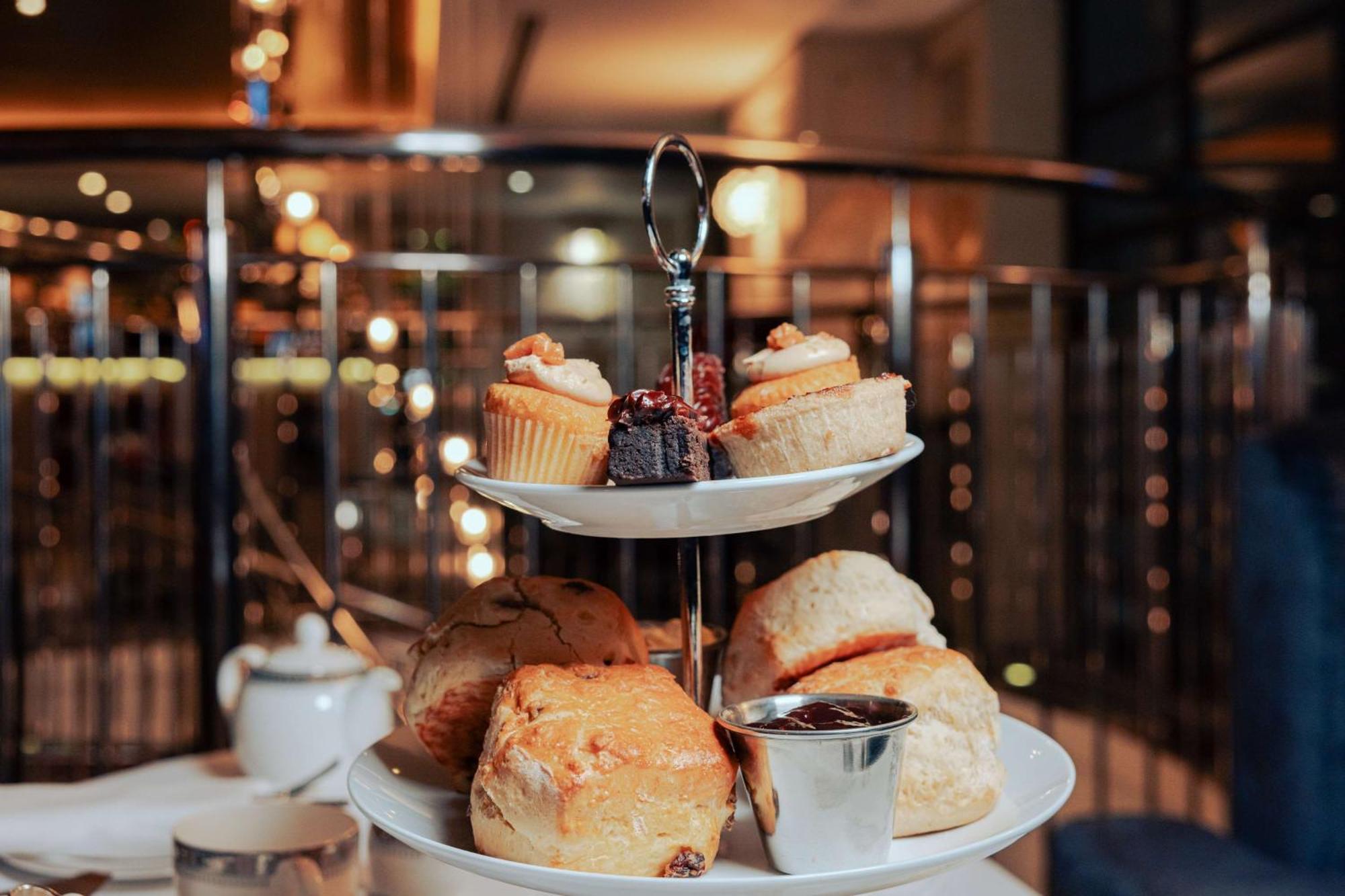 Doubletree By Hilton - Greenwich 4* Londres