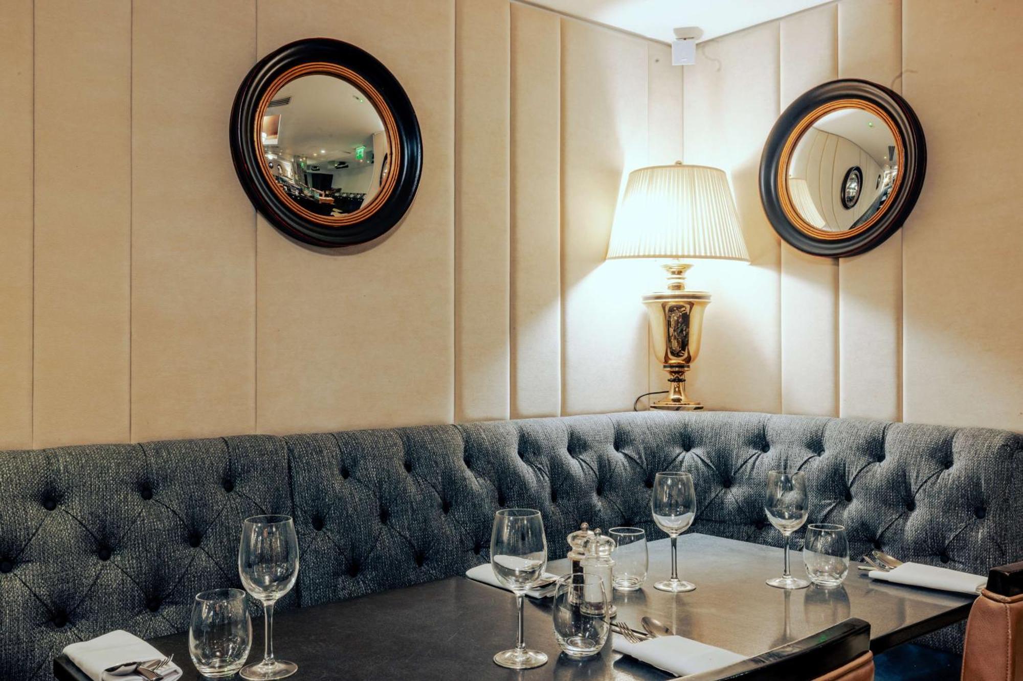 Doubletree By Hilton - Greenwich Londres