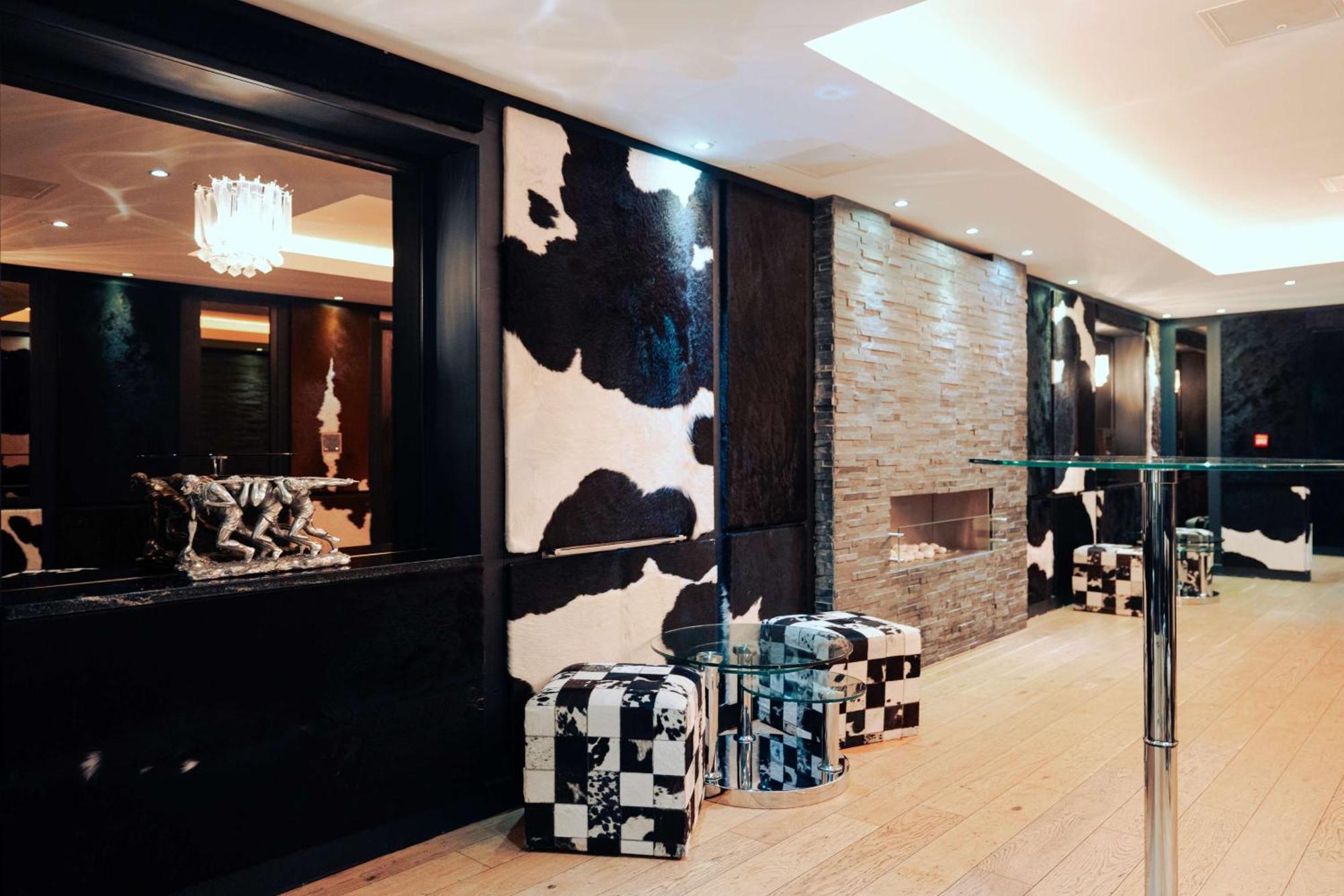 Hotel Doubletree By Hilton - Greenwich Londres